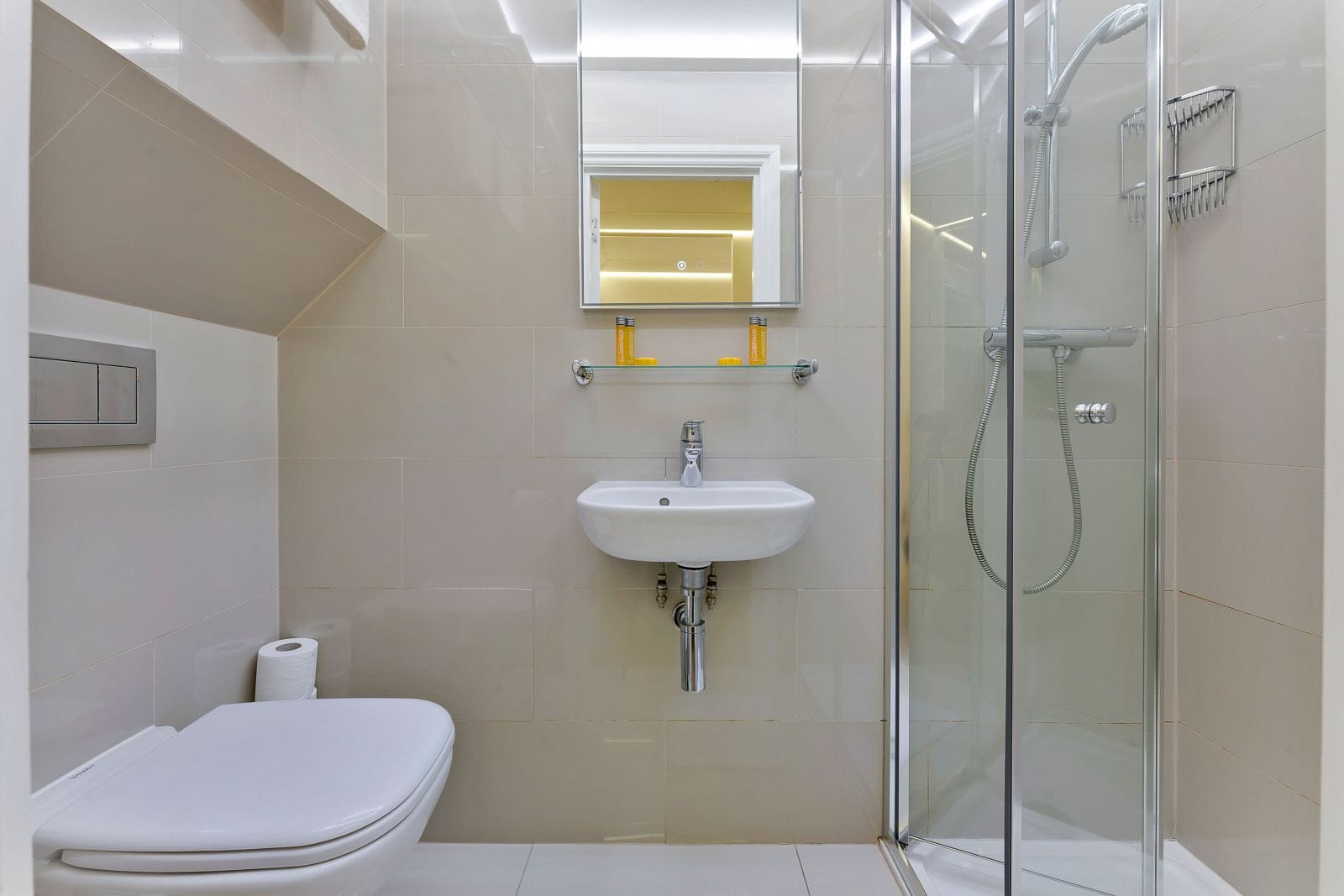 Russell Square Standard Studio