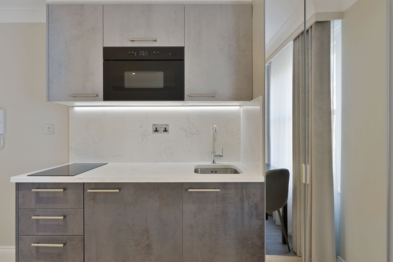 Paddington Standard Studio