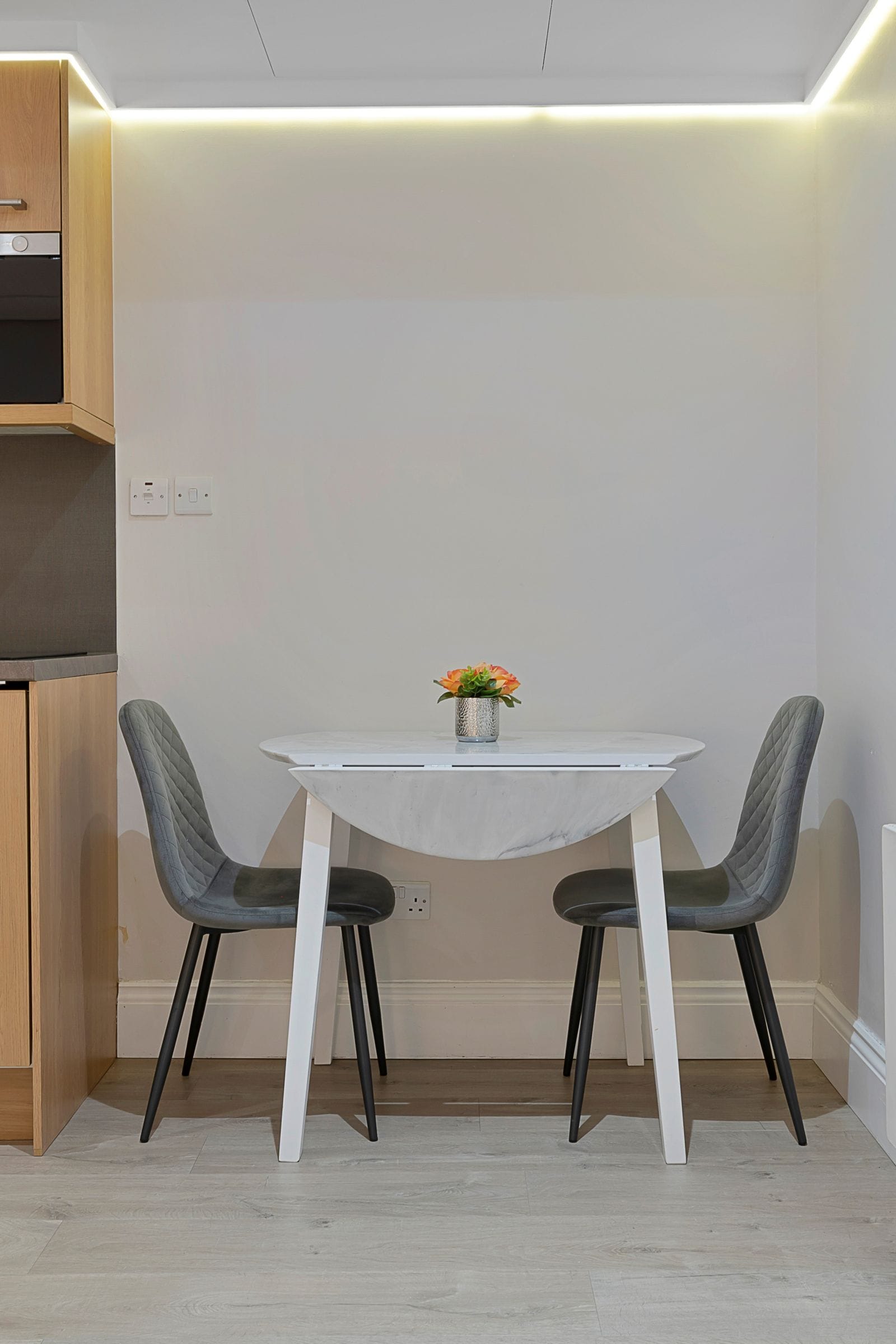 Russell Square Standard Studio