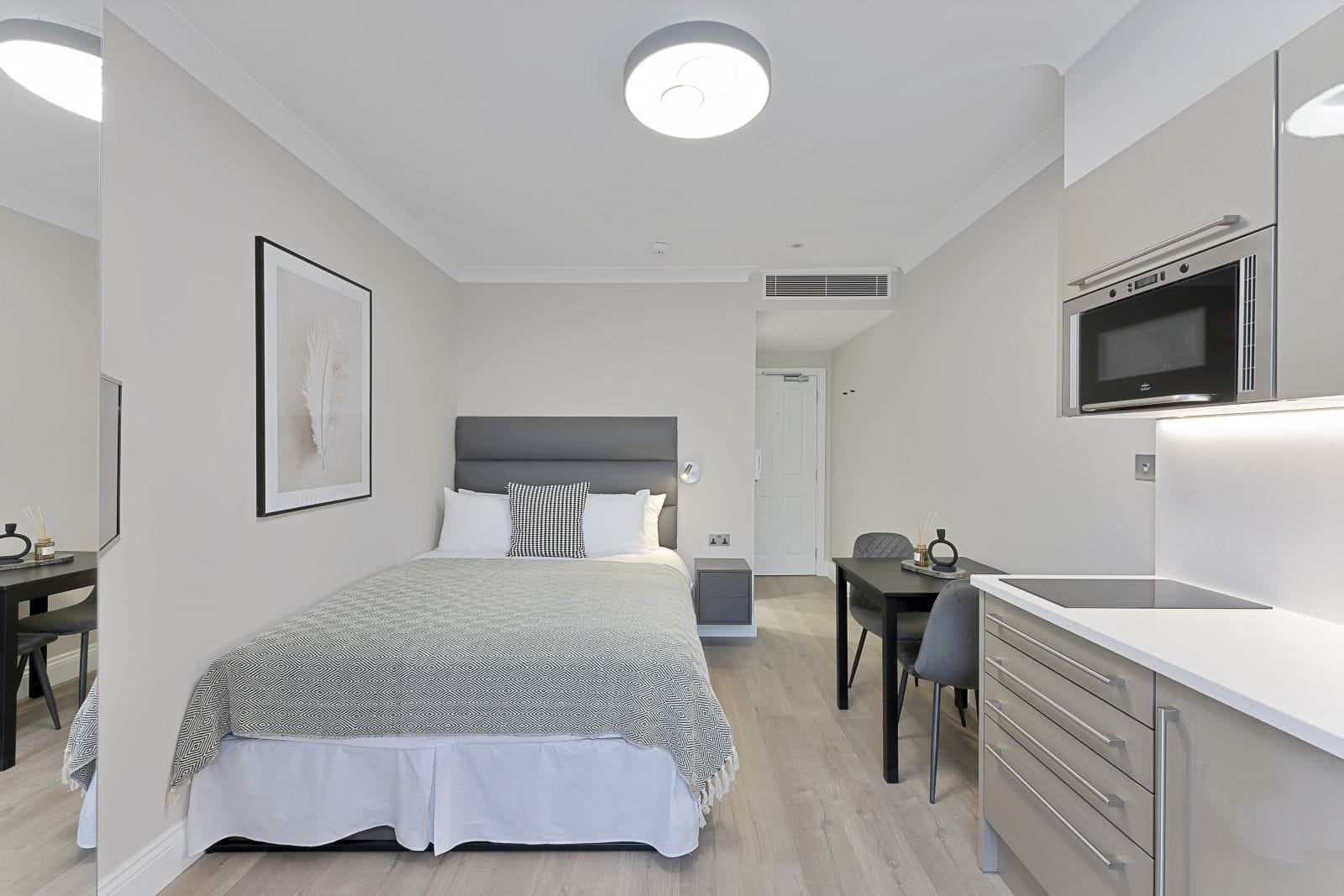 Paddington Standard Studio