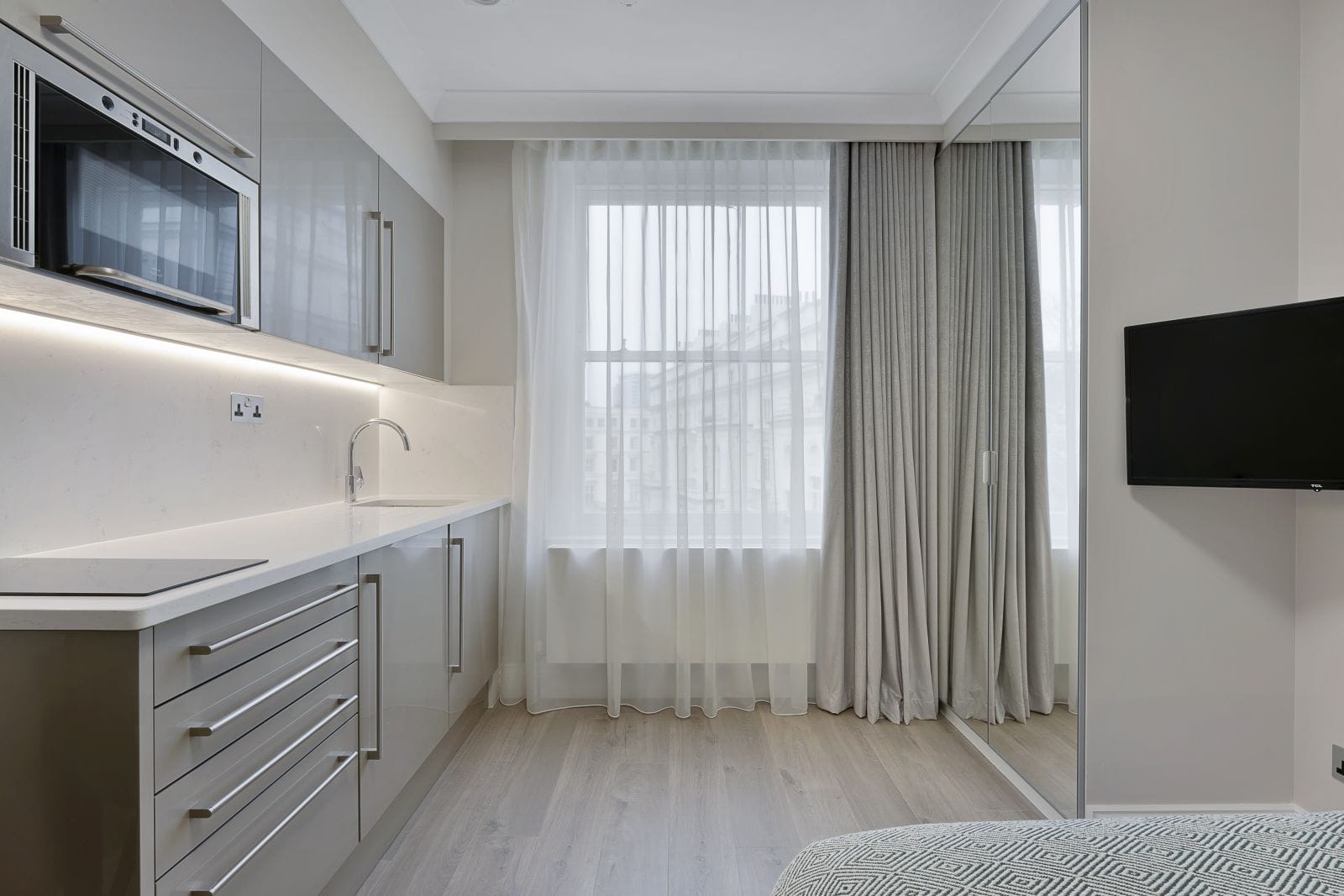 Paddington Standard Studio