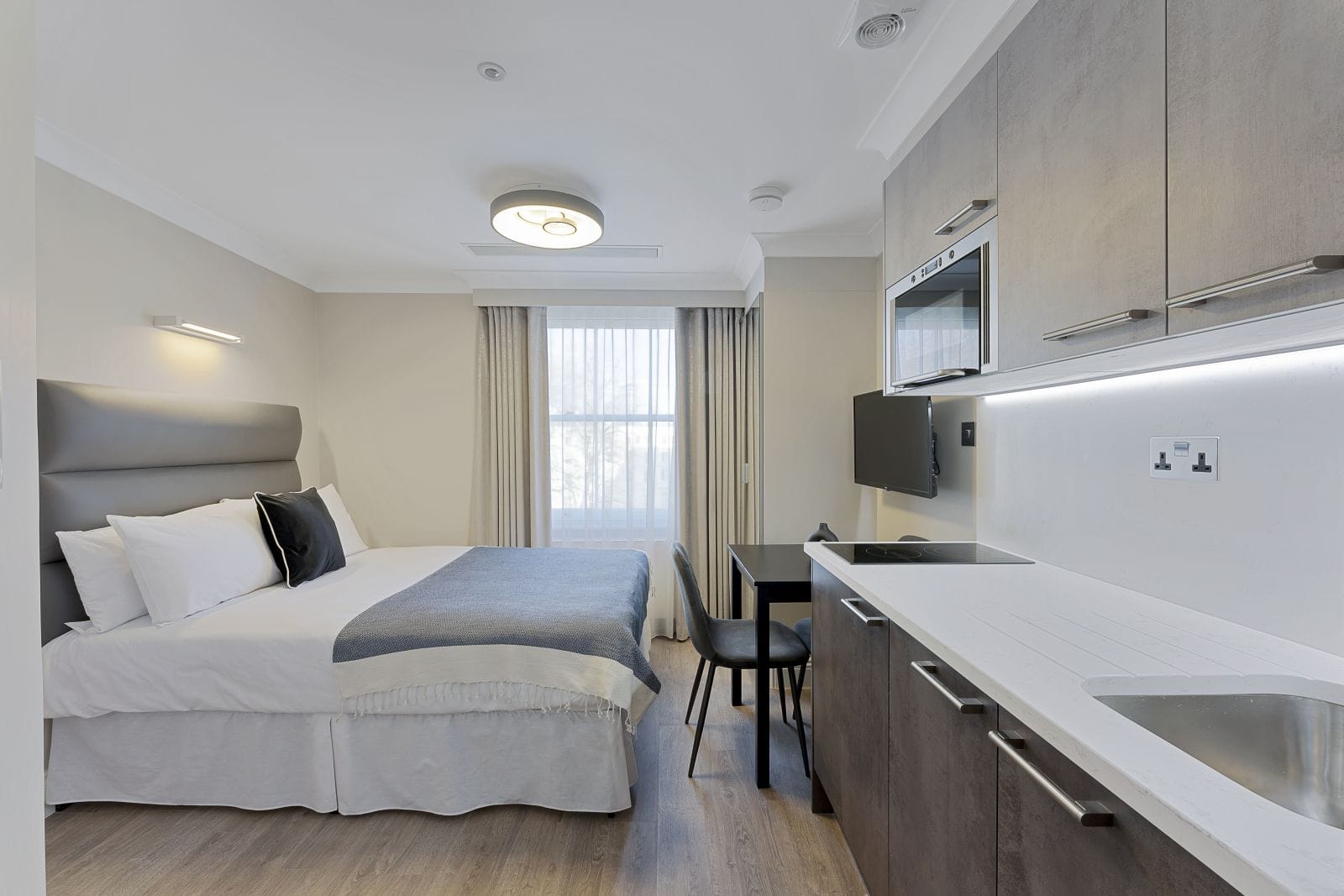 Paddington Standard Studio