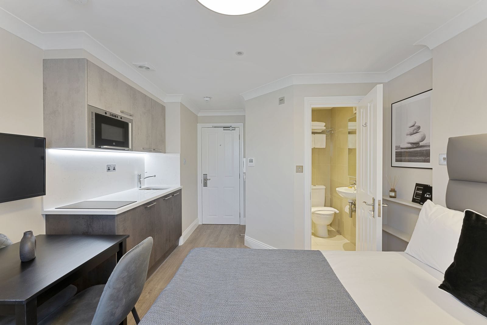 Paddington Standard Studio