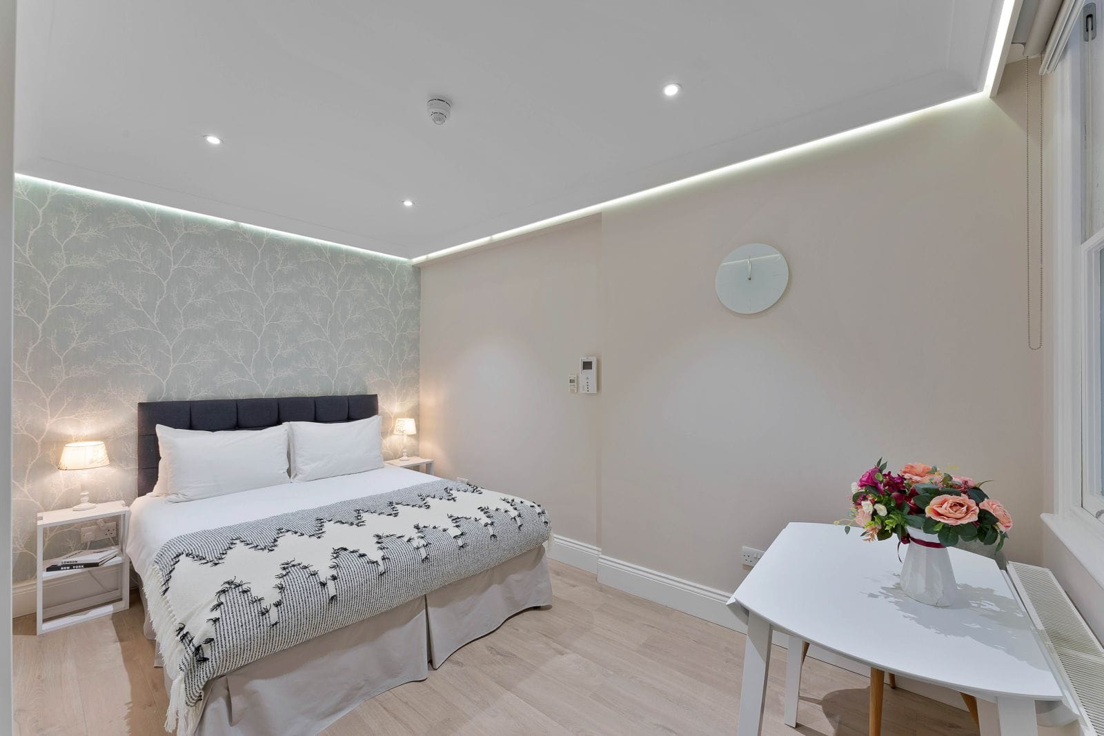 Russell Square Standard Studio