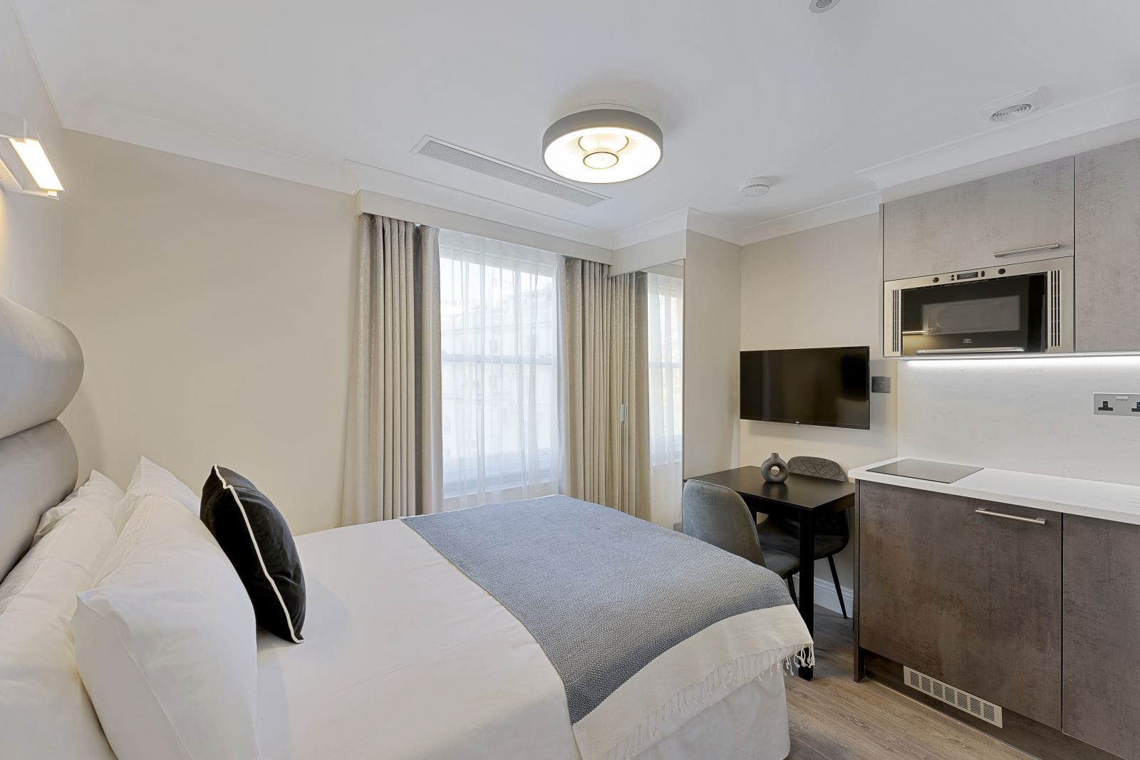 Paddington Standard Studio