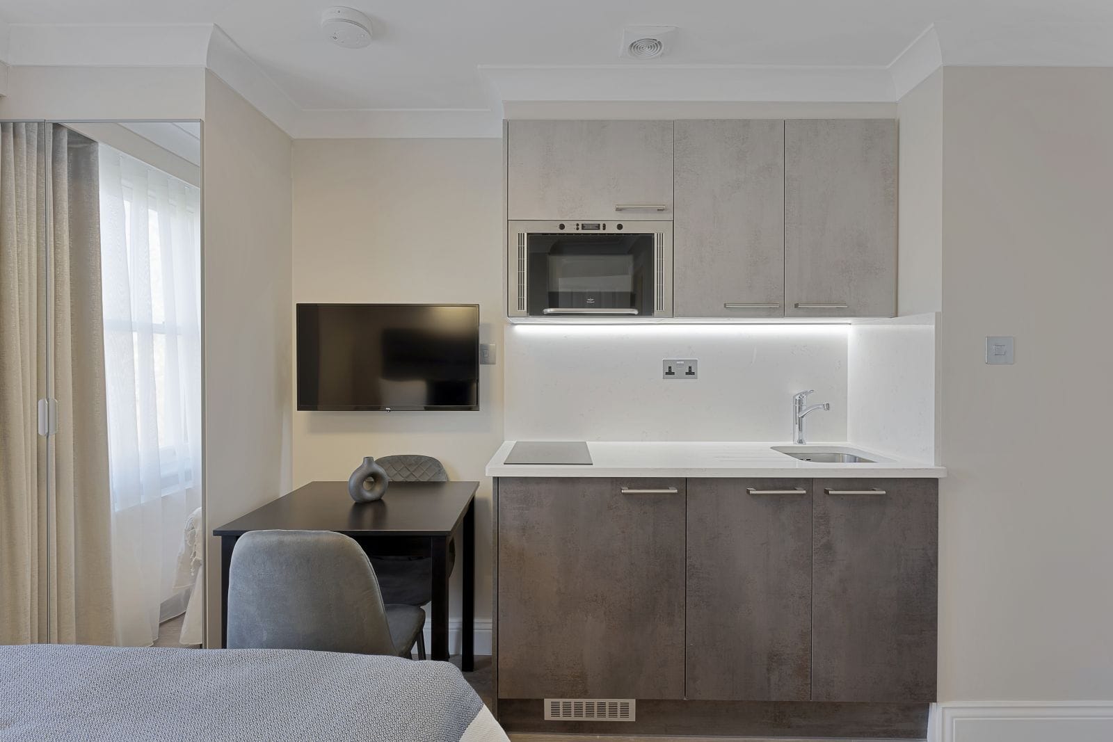 Paddington Standard Studio