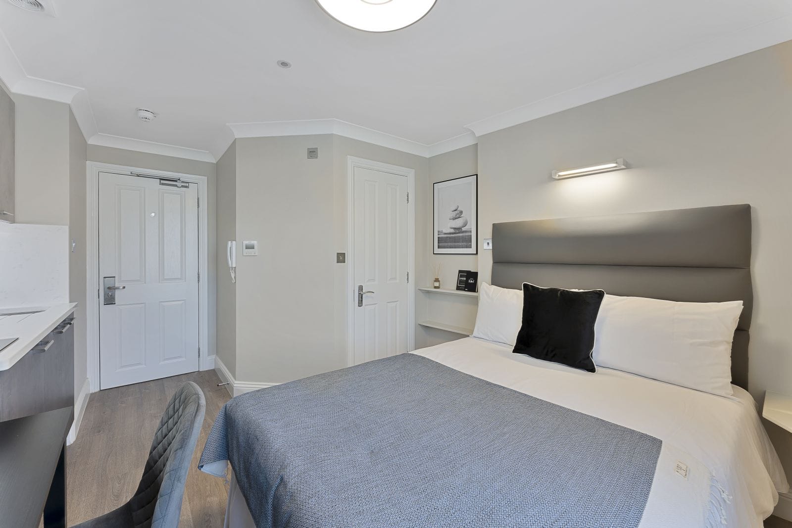 Paddington Standard Studio