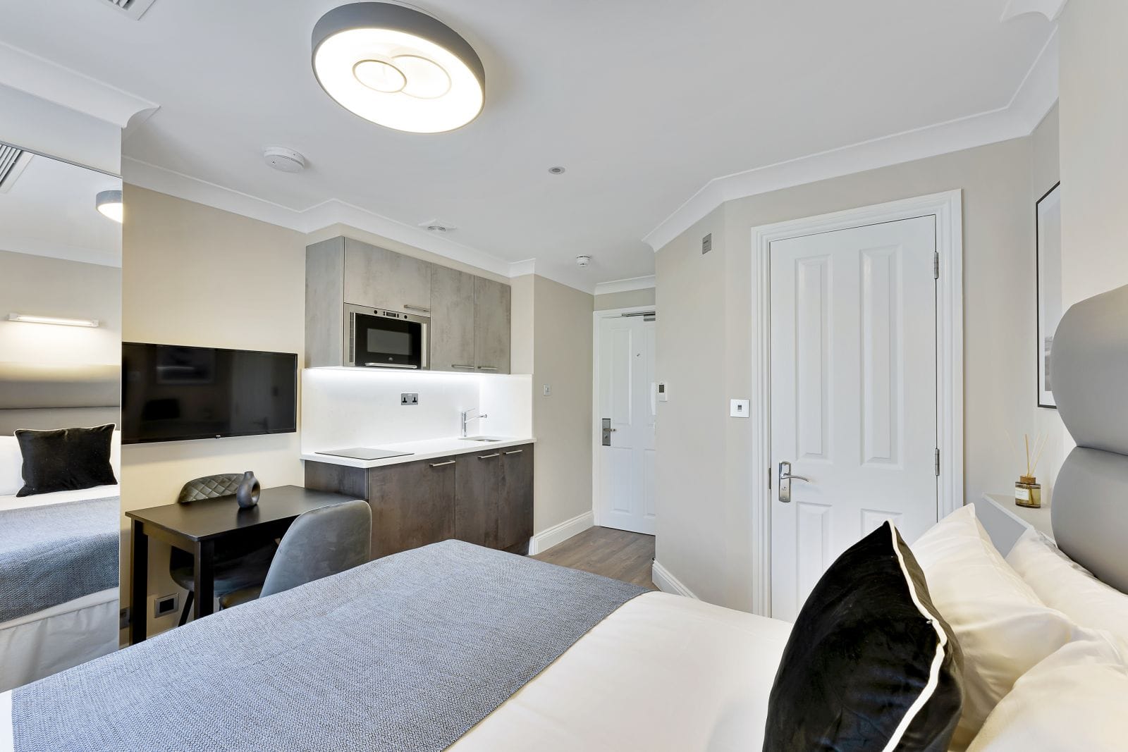 Paddington Standard Studio