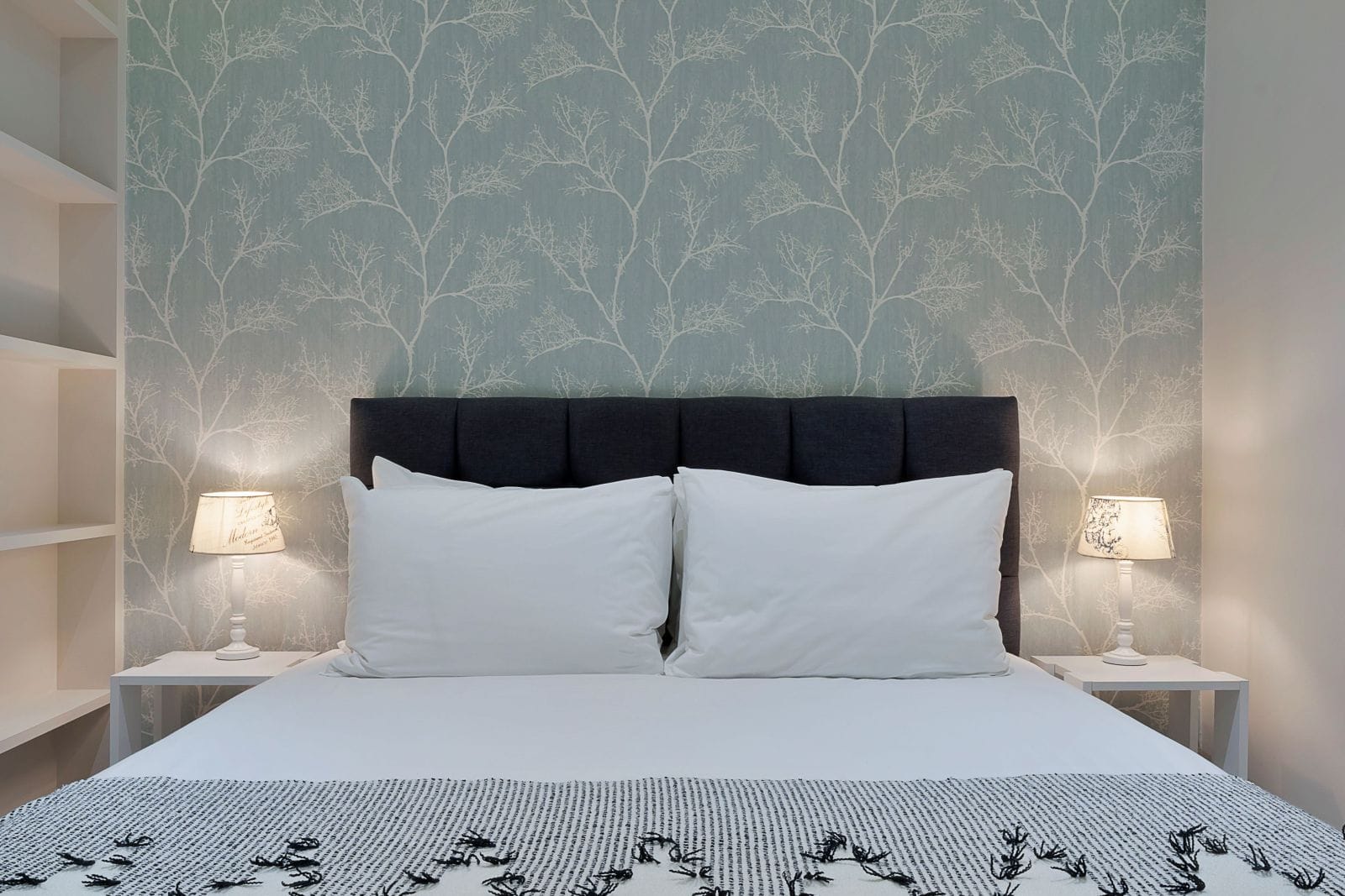 Russell Square Standard Studio