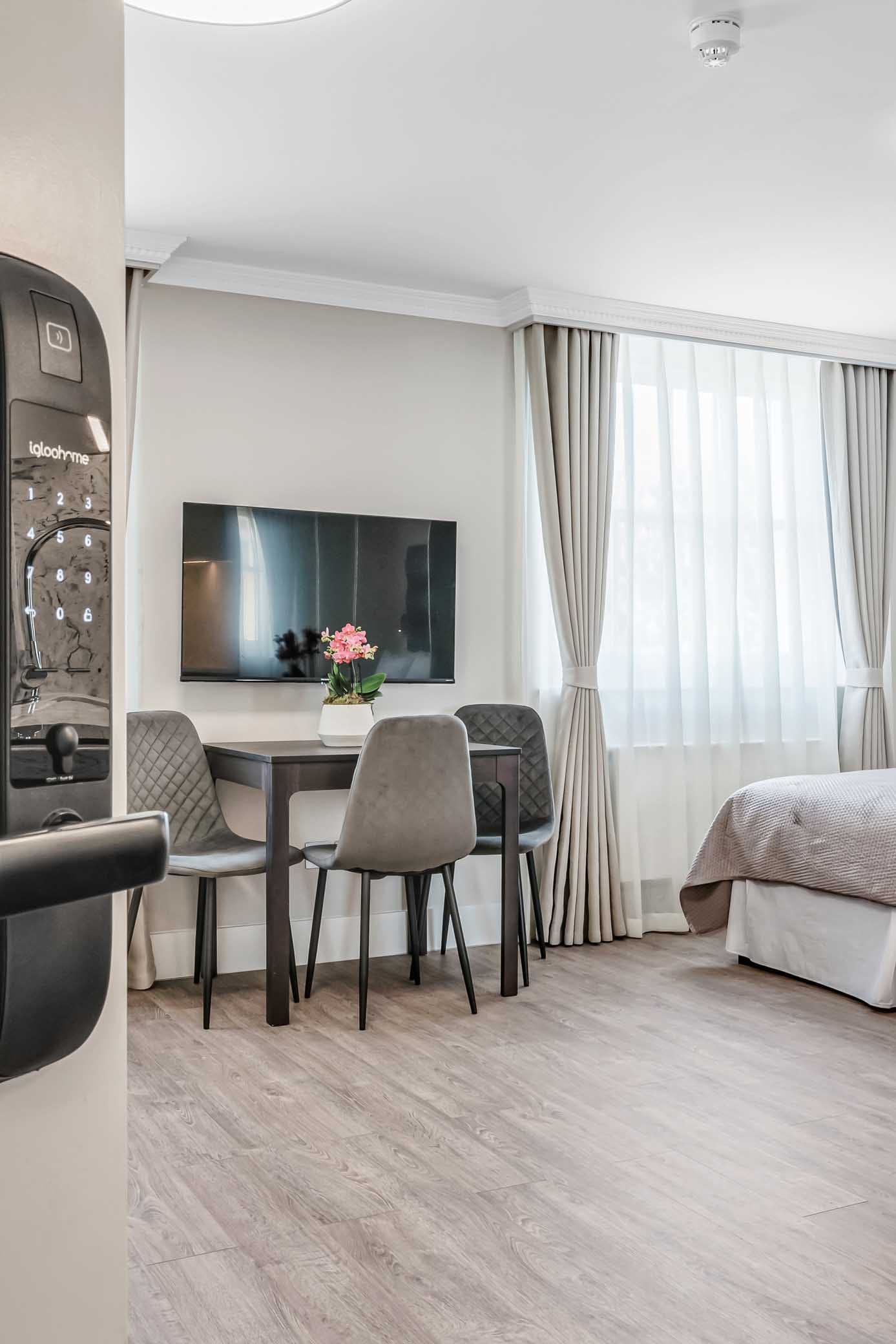 Bloomsbury Family Studio