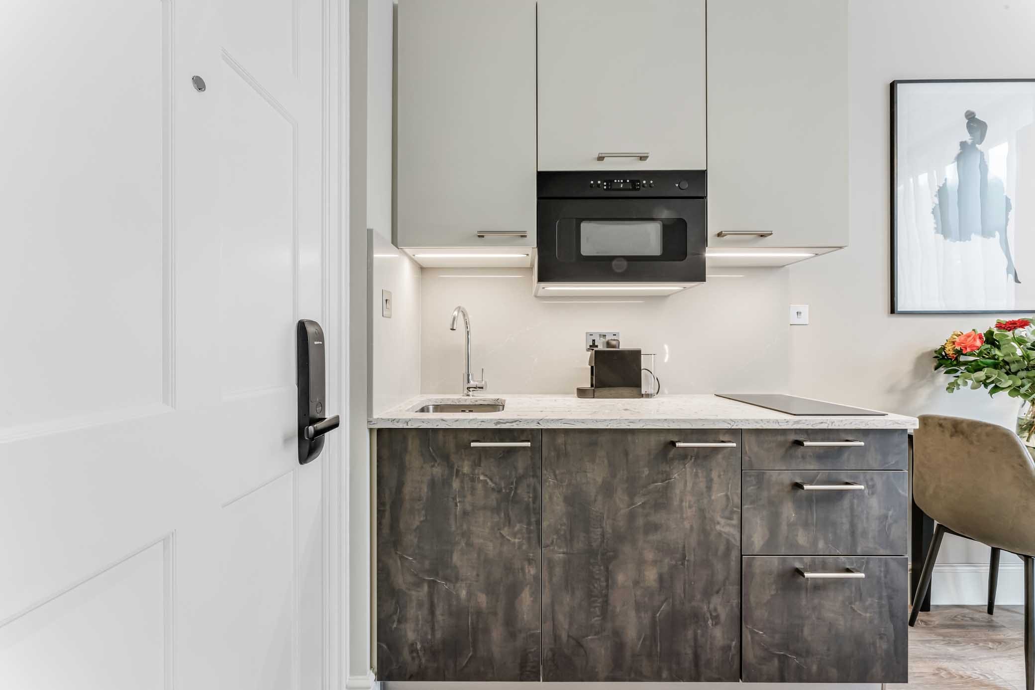 Bloomsbury Standard Studio