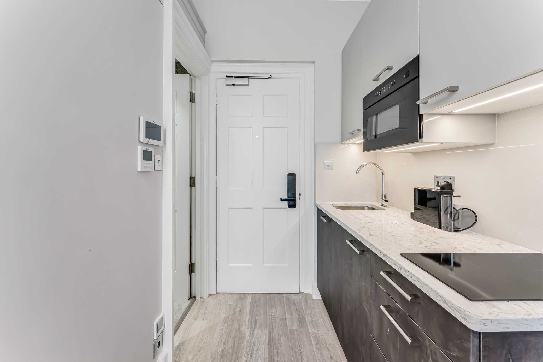 Bloomsbury Standard Studio