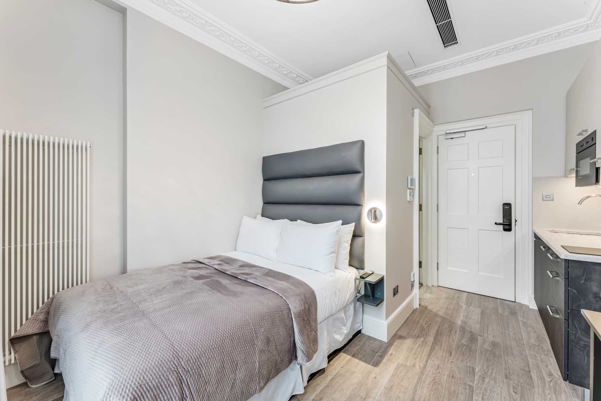 Bloomsbury Standard Studio