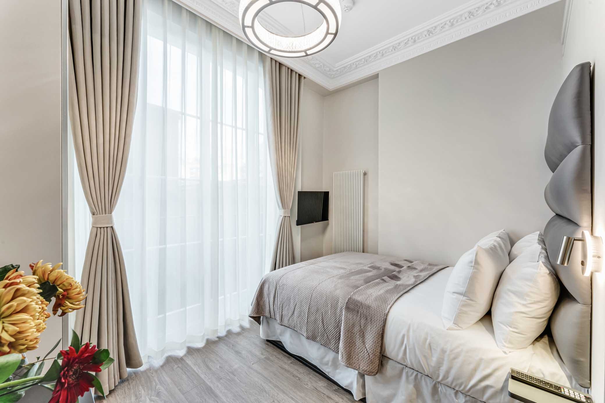 Bloomsbury Standard Studio