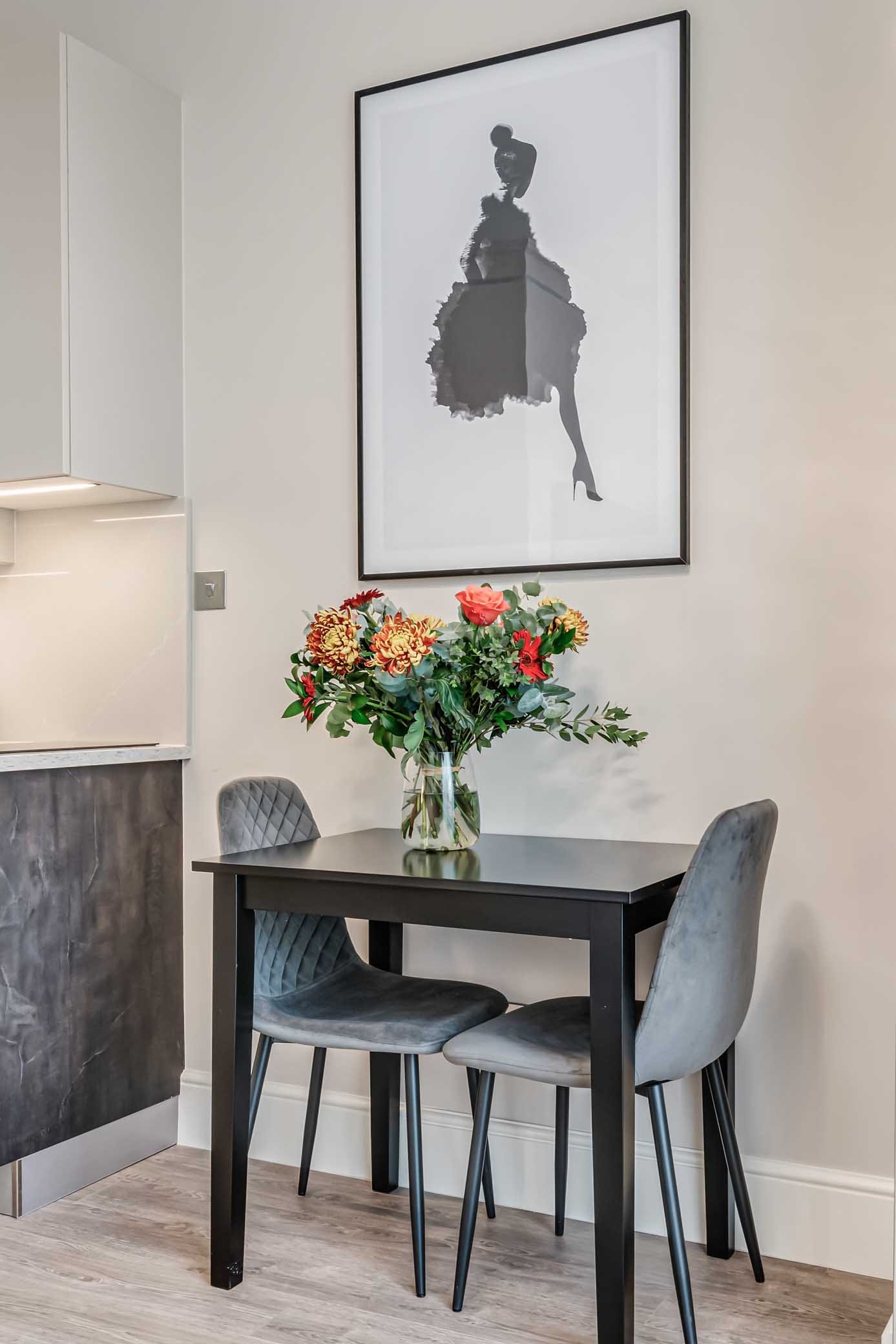 Bloomsbury Standard Studio