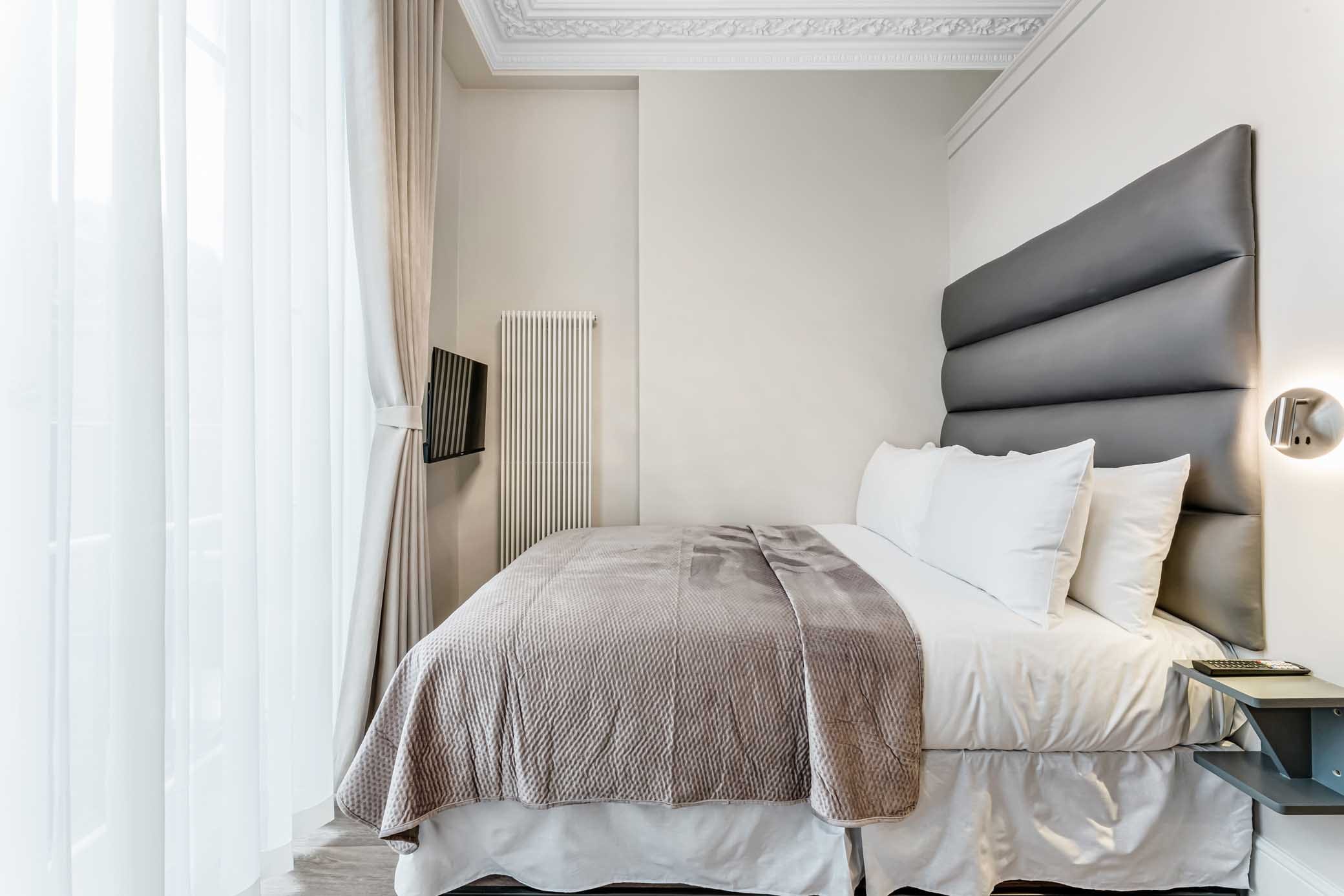 Bloomsbury Standard Studio