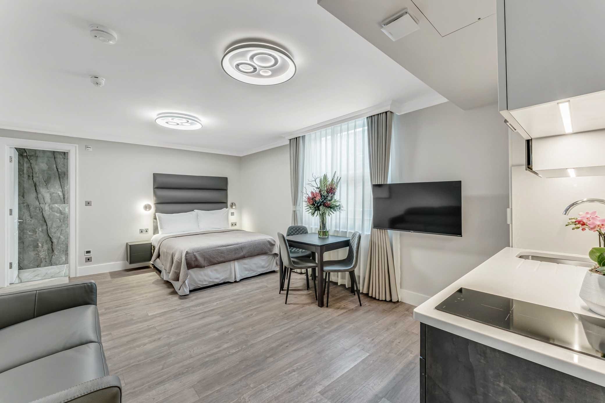 Bloomsbury Family Studio