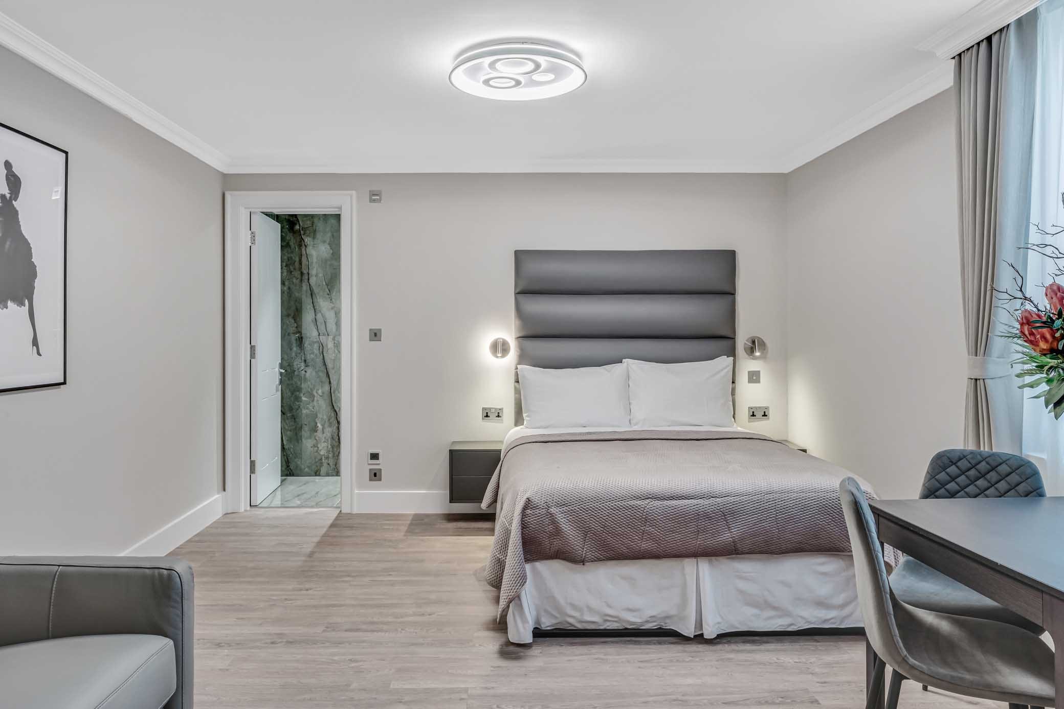 Bloomsbury Family Studio