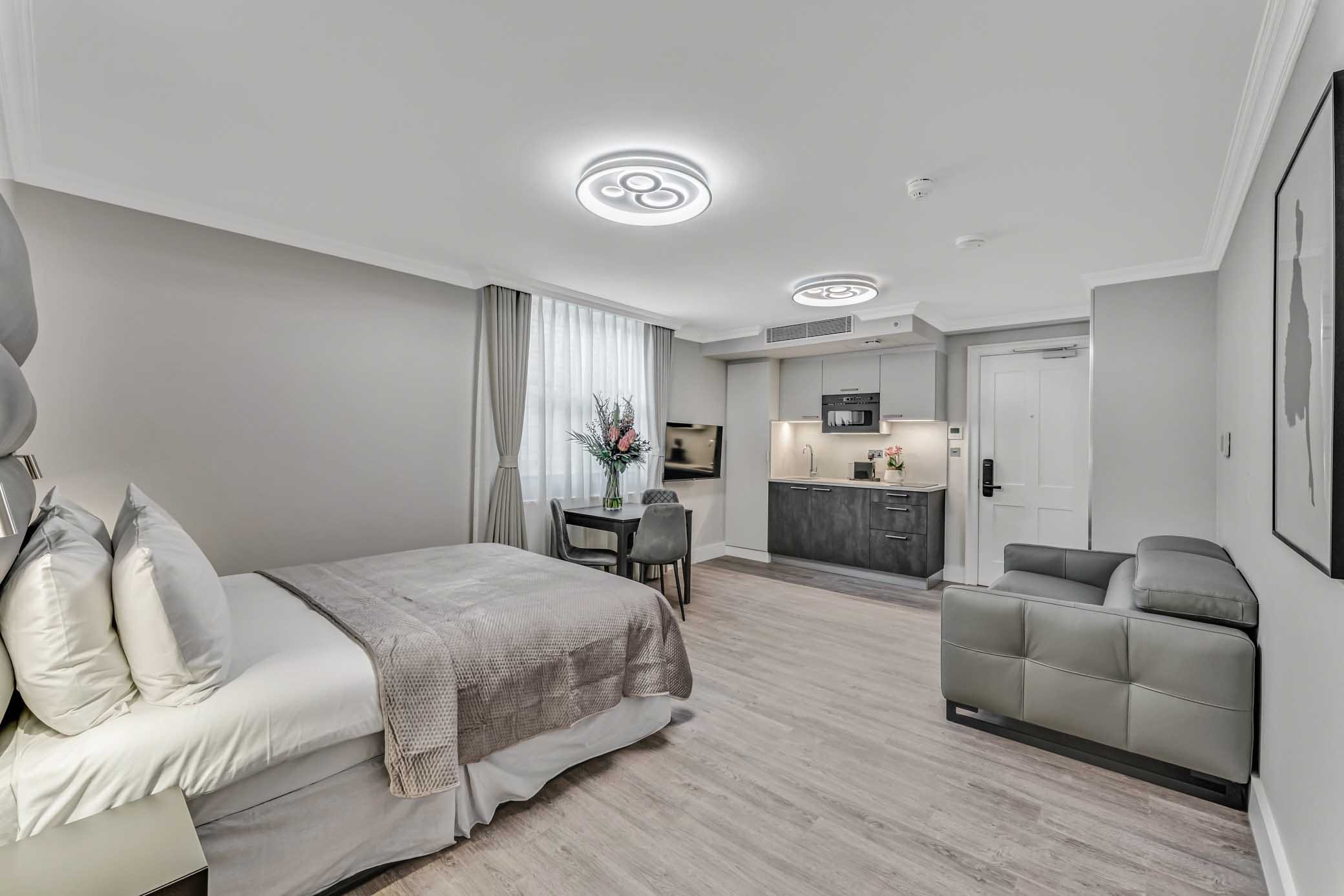 Bloomsbury Family Studio