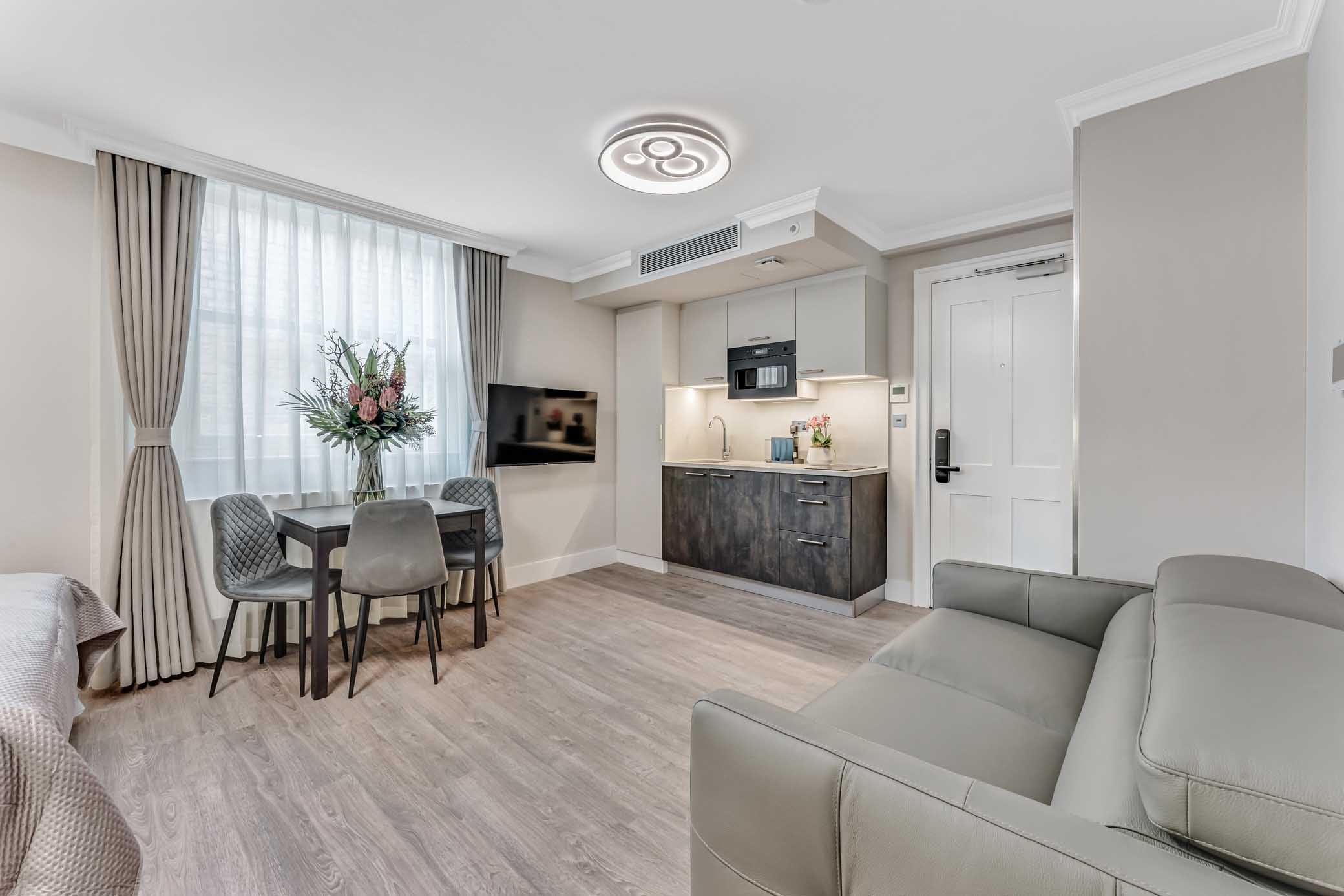 Bloomsbury Family Studio