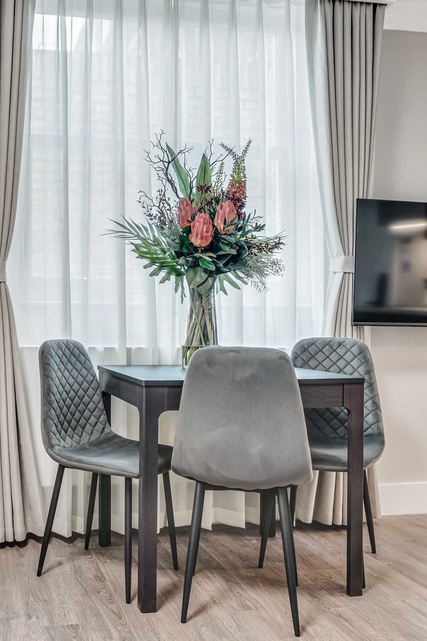 Bloomsbury Family Studio