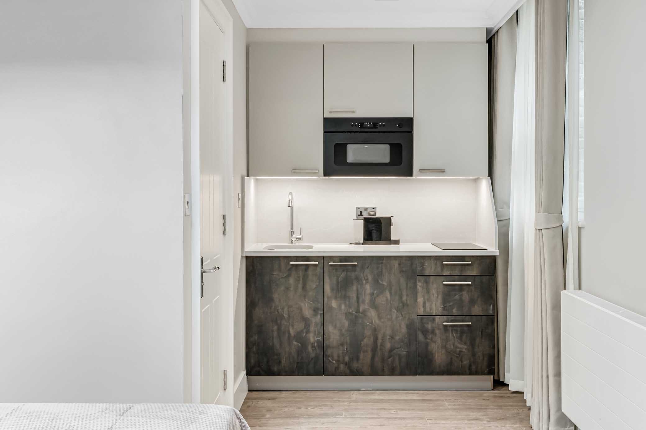 Bloomsbury Executive Studio