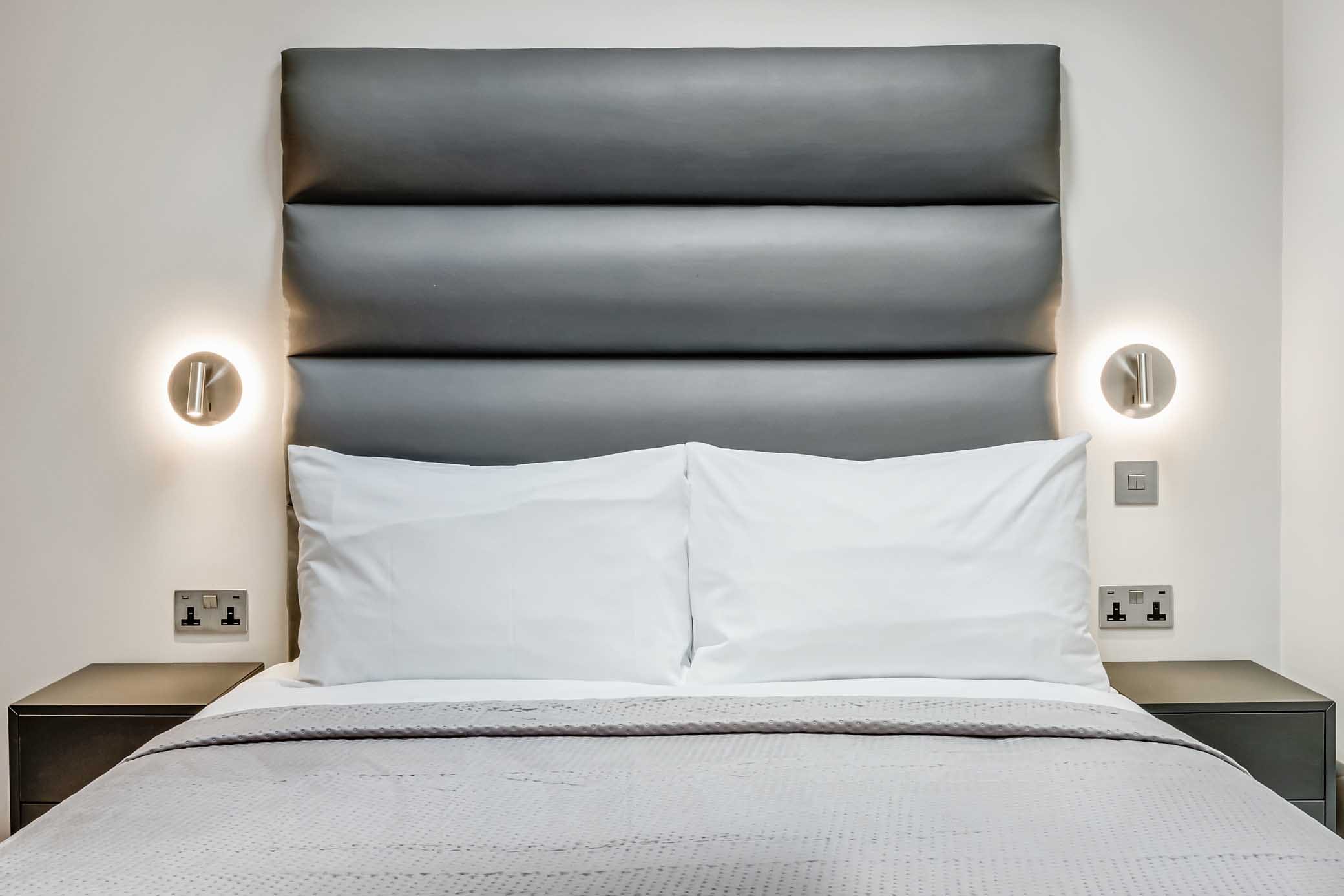 Bloomsbury Executive Studio