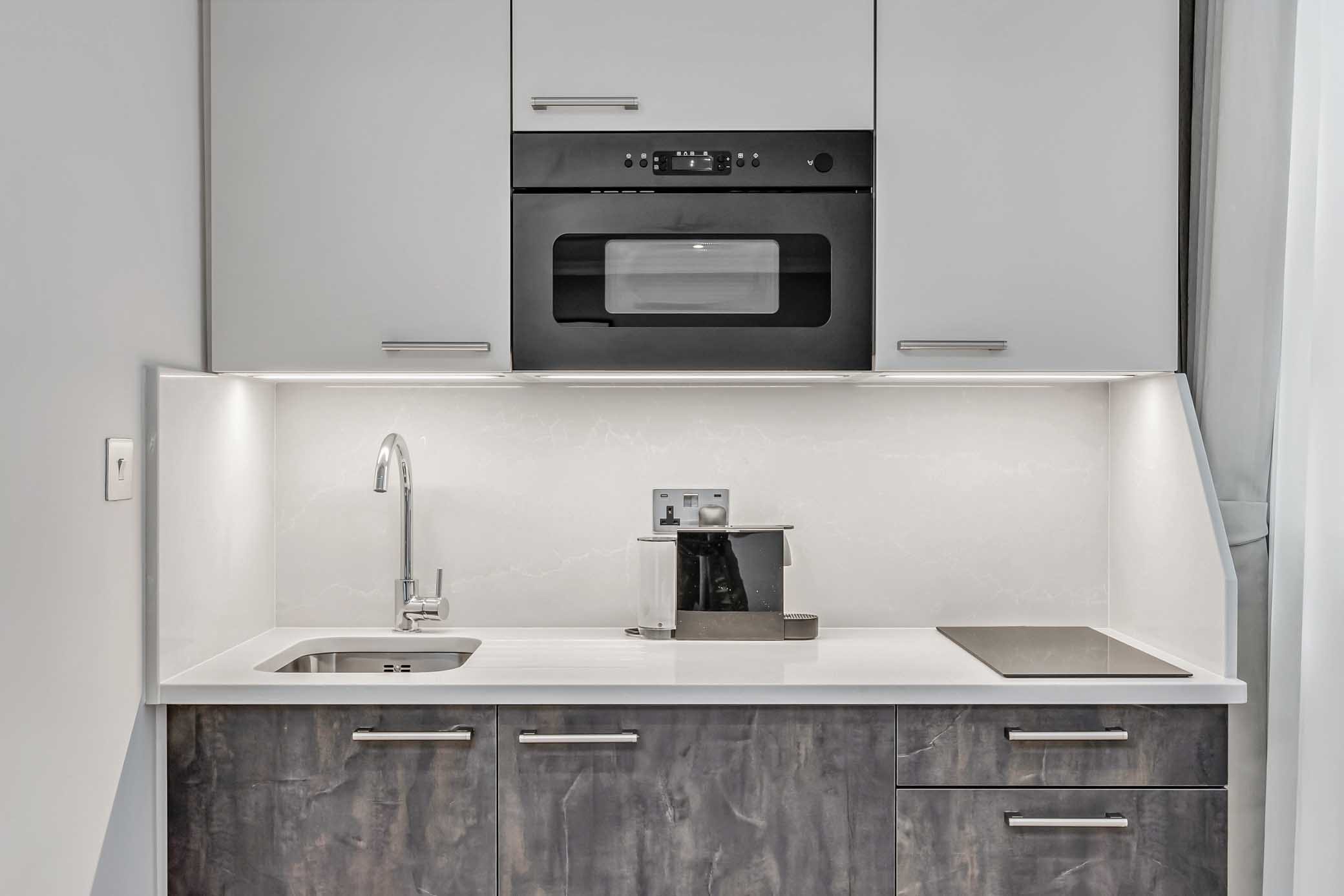 Bloomsbury Executive Studio