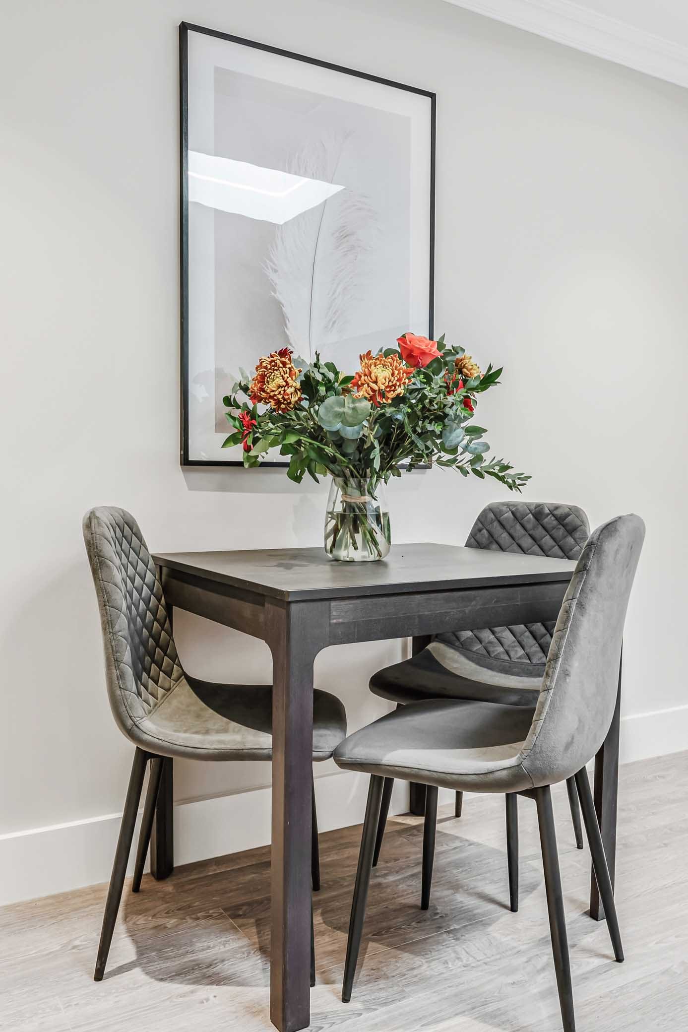 Bloomsbury Executive Studio