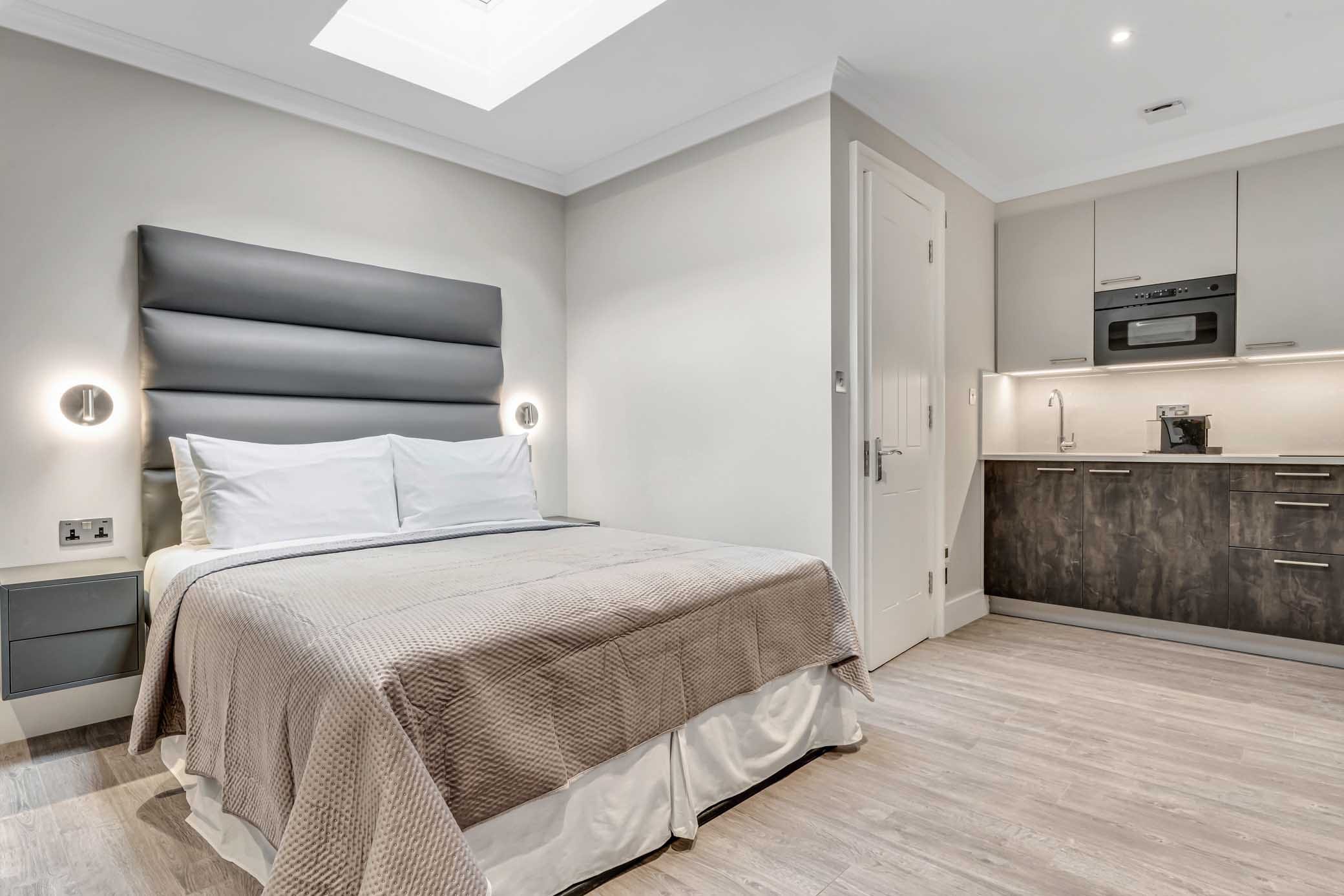 Bloomsbury Executive Studio