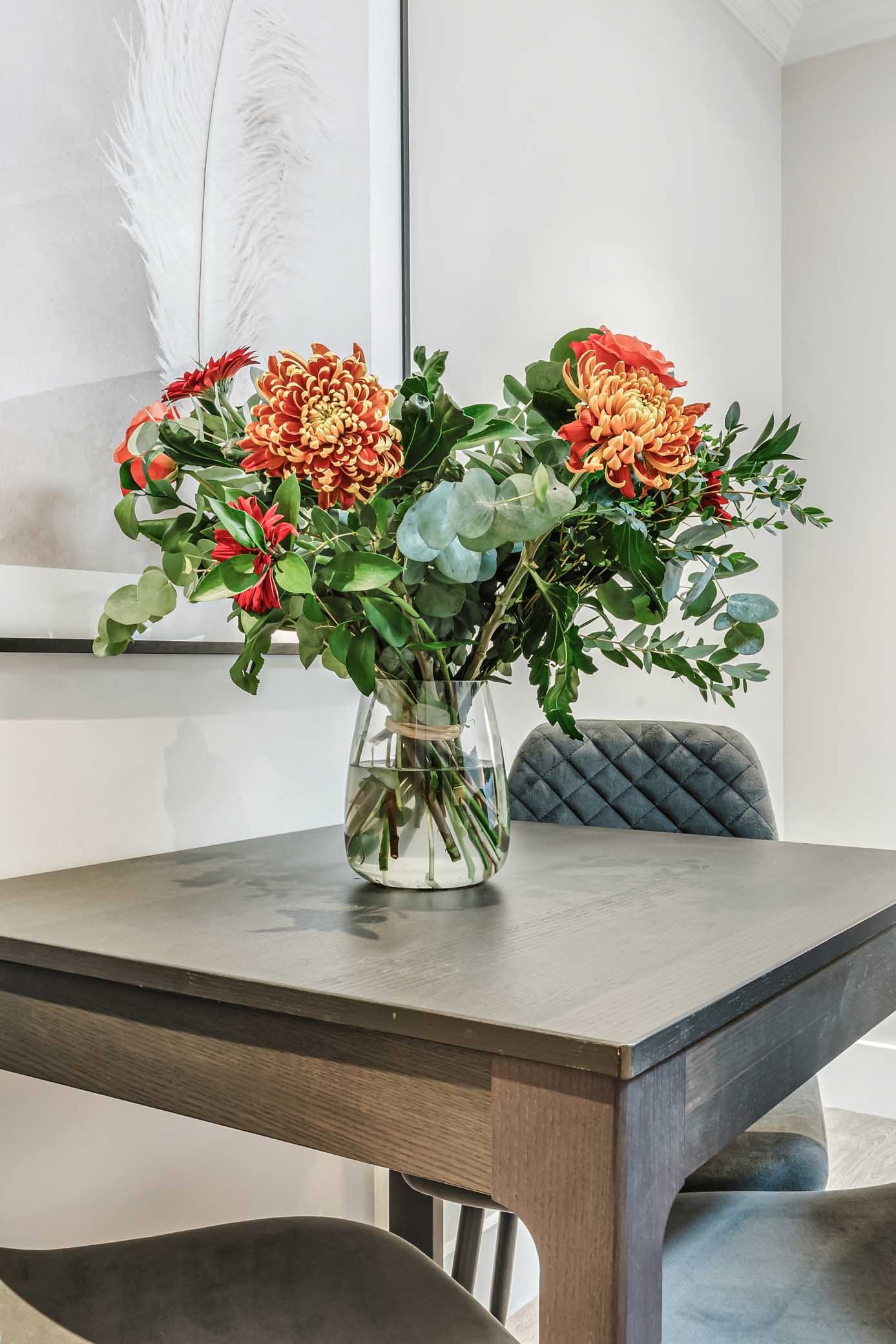 Bloomsbury Executive Studio