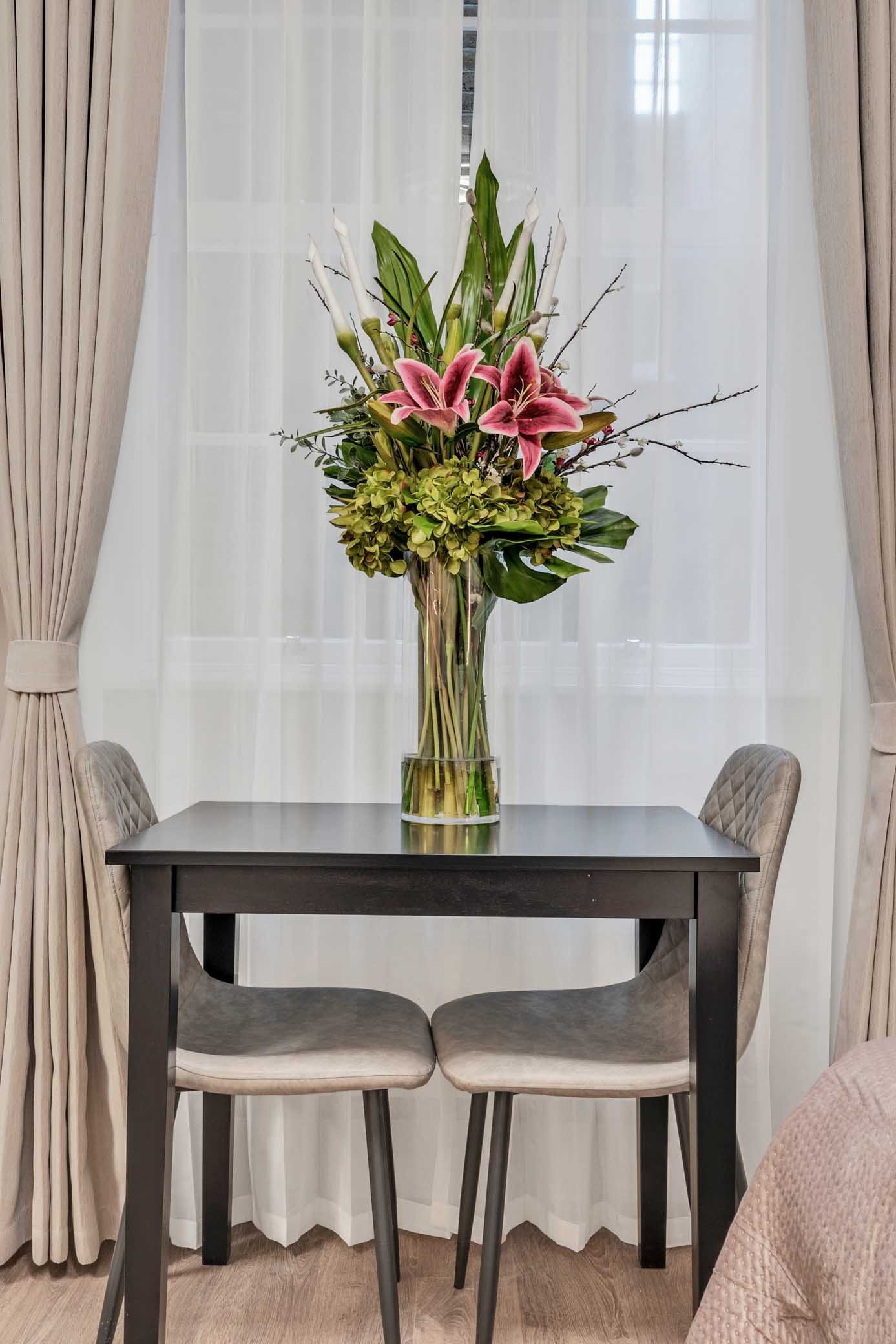 Bloomsbury Lower Ground Standard