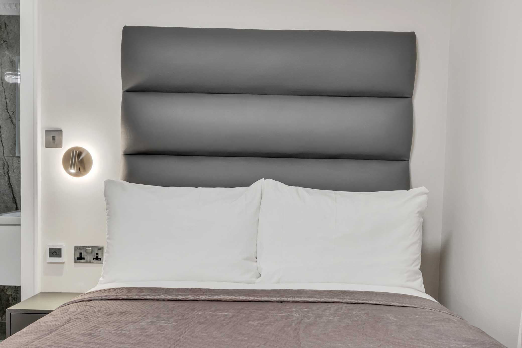 Bloomsbury Standard Studio