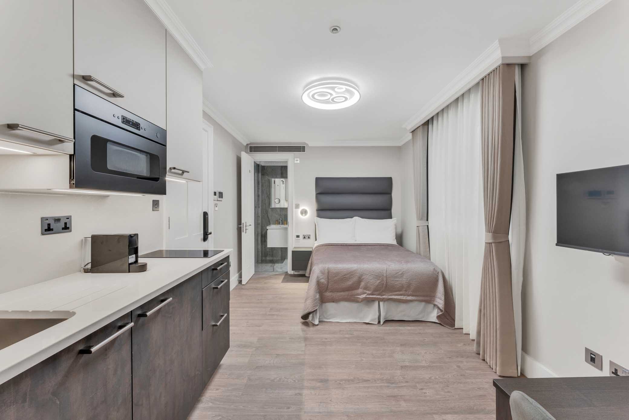 Bloomsbury Standard Studio