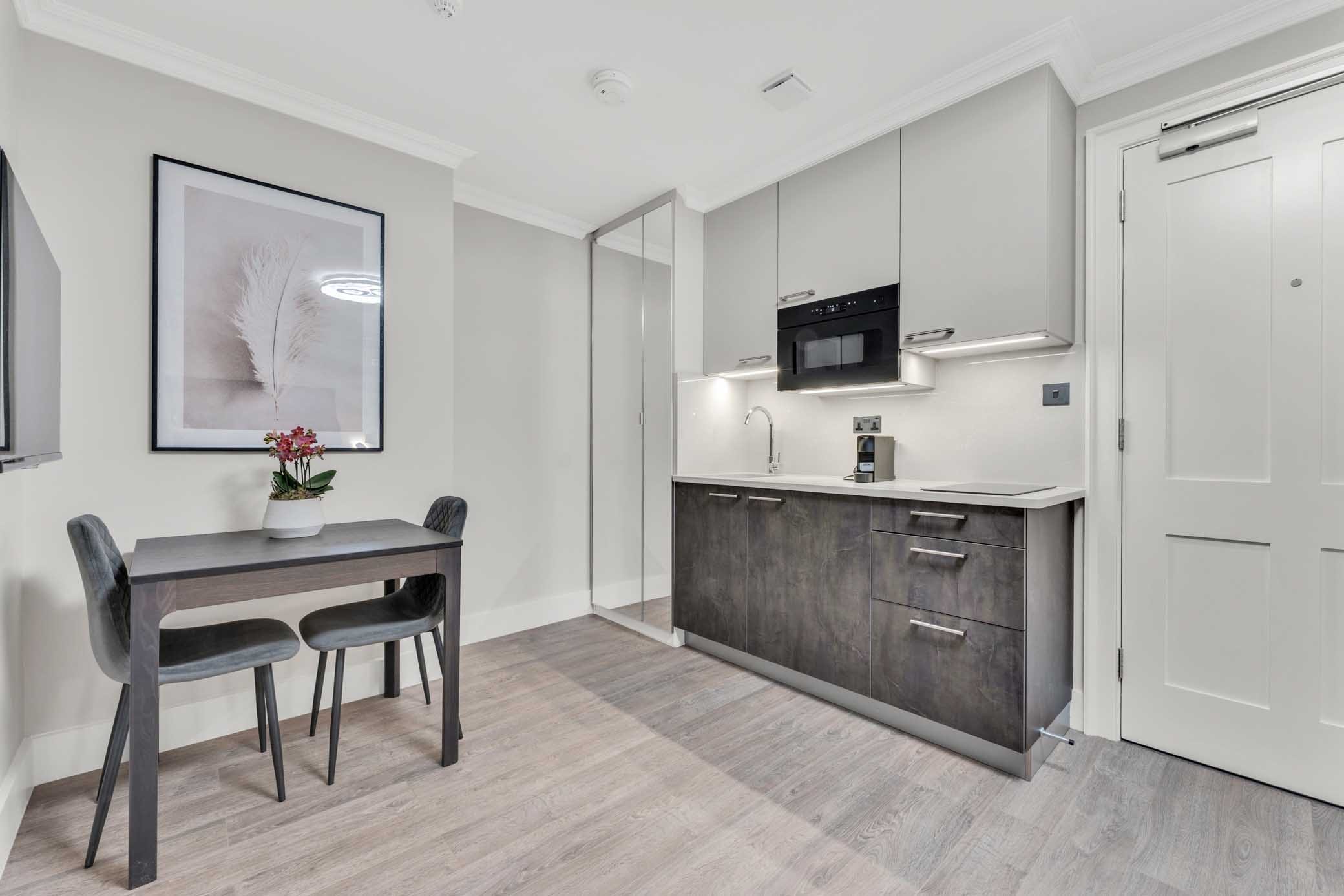 Bloomsbury Standard Studio