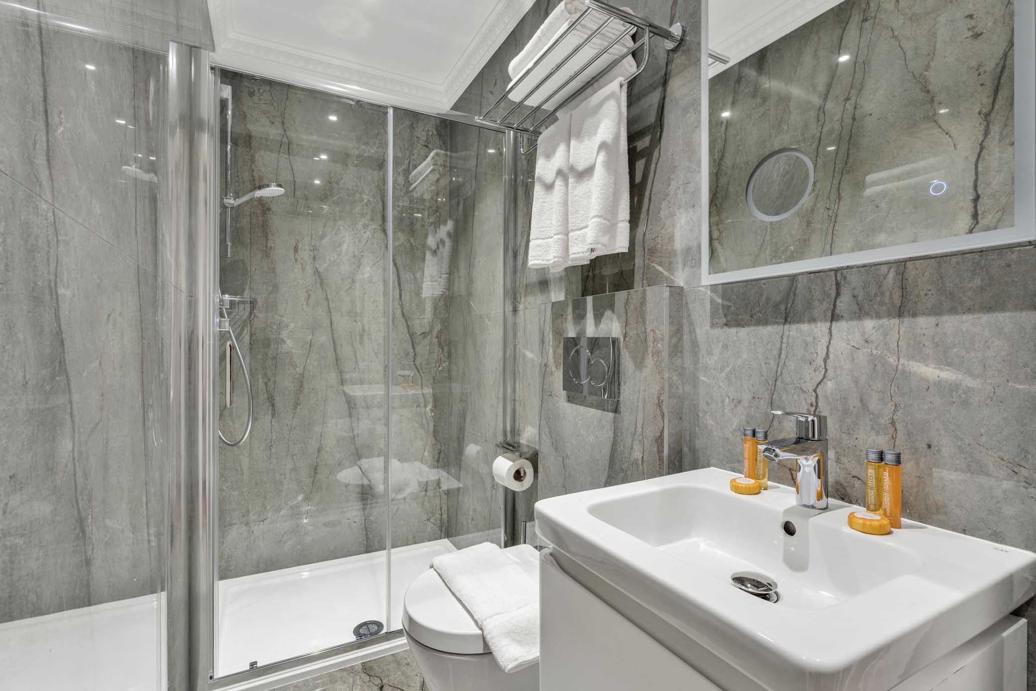 Bloomsbury Deluxe Studio