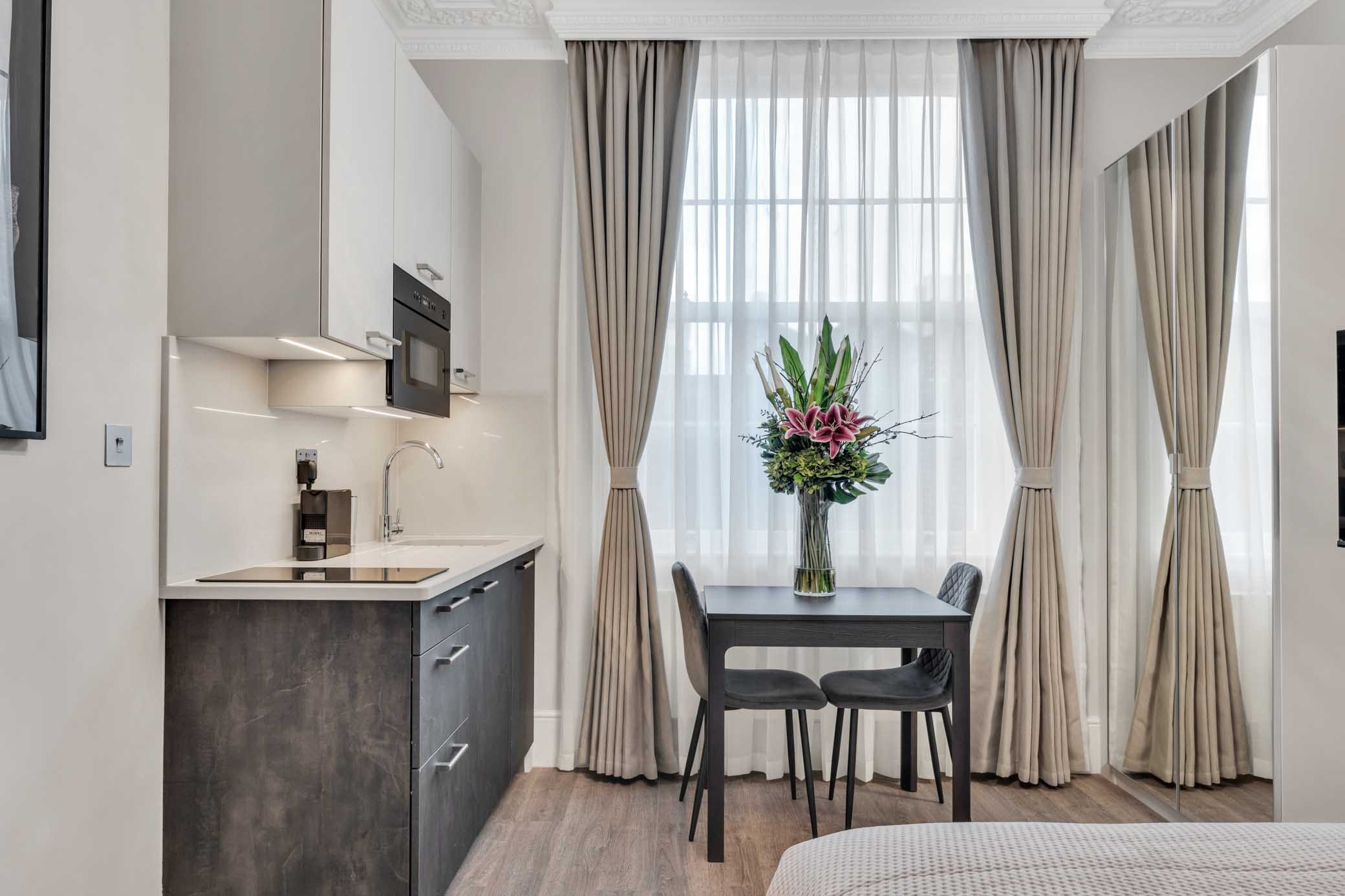 Bloomsbury Deluxe Studio