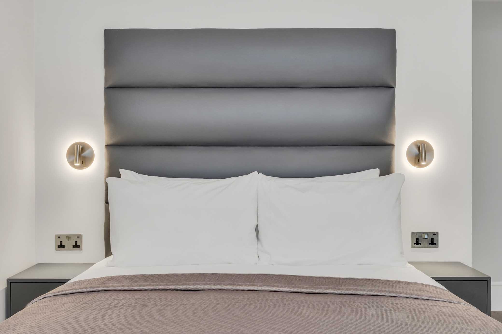 Bloomsbury Deluxe Studio