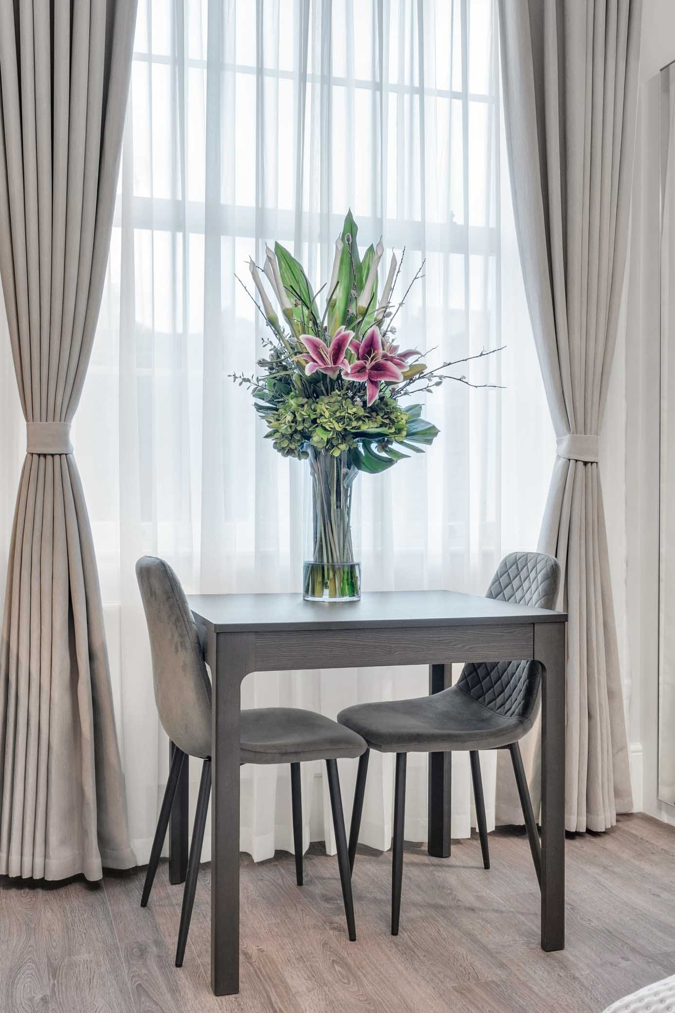 Bloomsbury Deluxe Studio