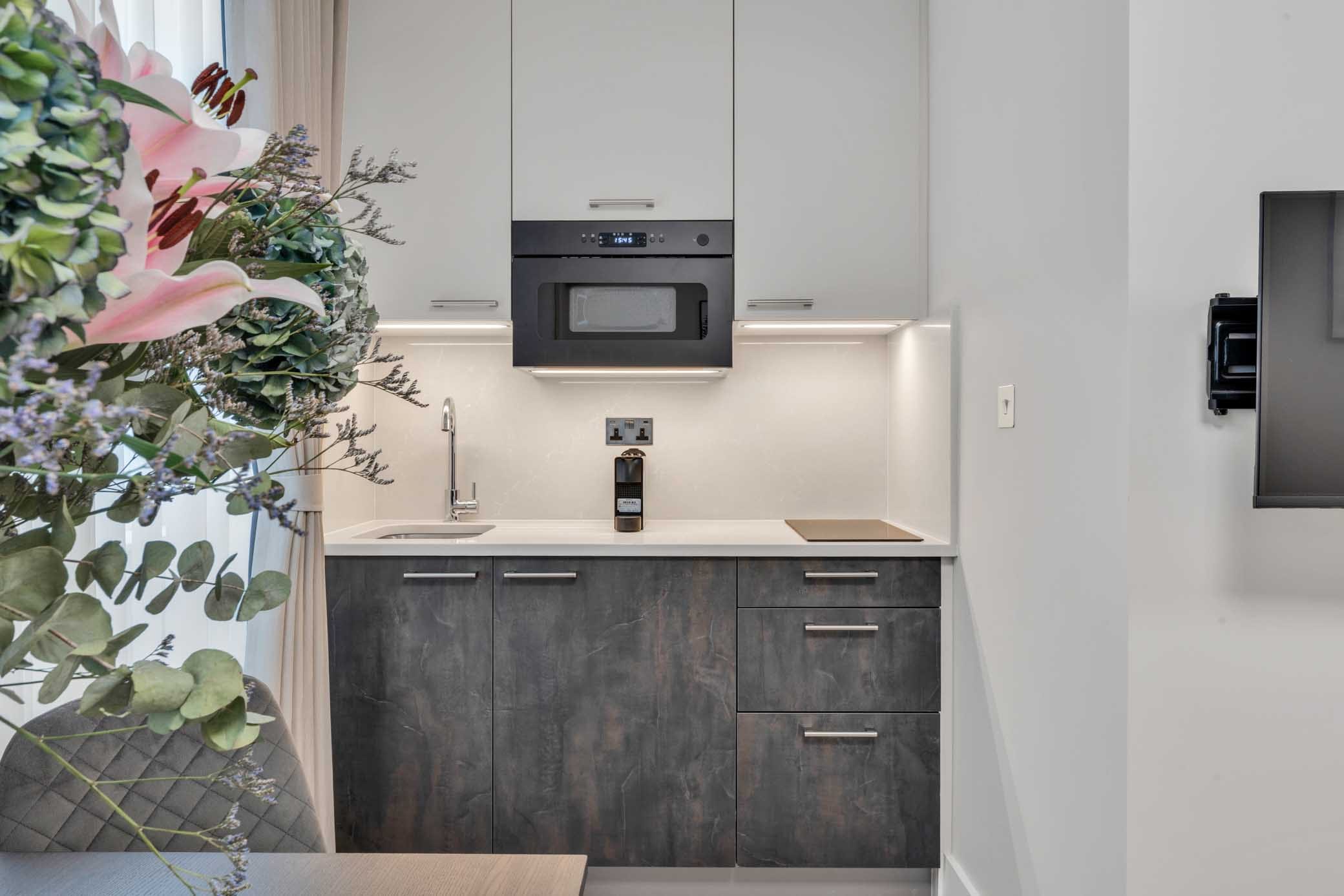 Bloomsbury Lower Ground Family Studio