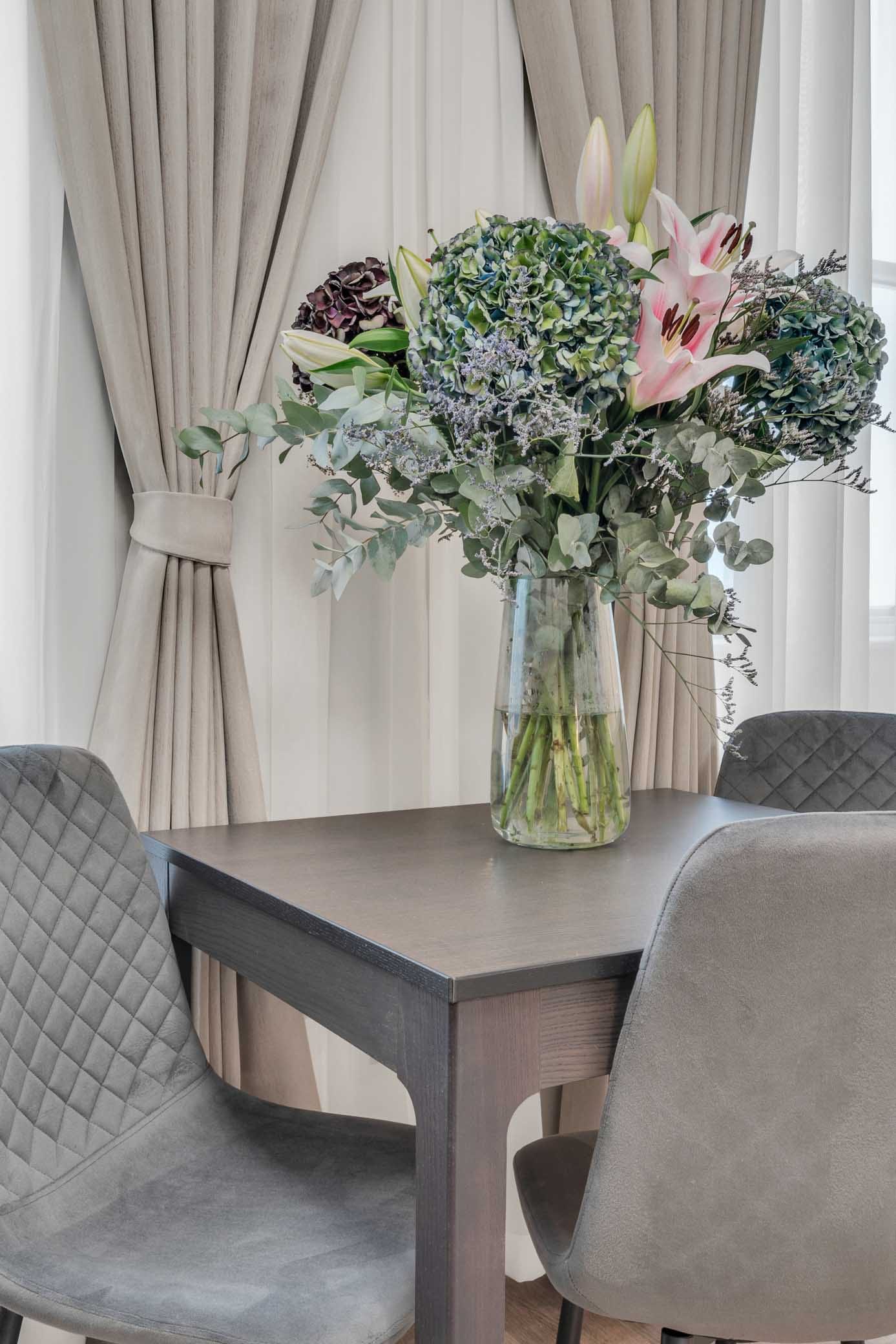 Bloomsbury Lower Ground Family Studio