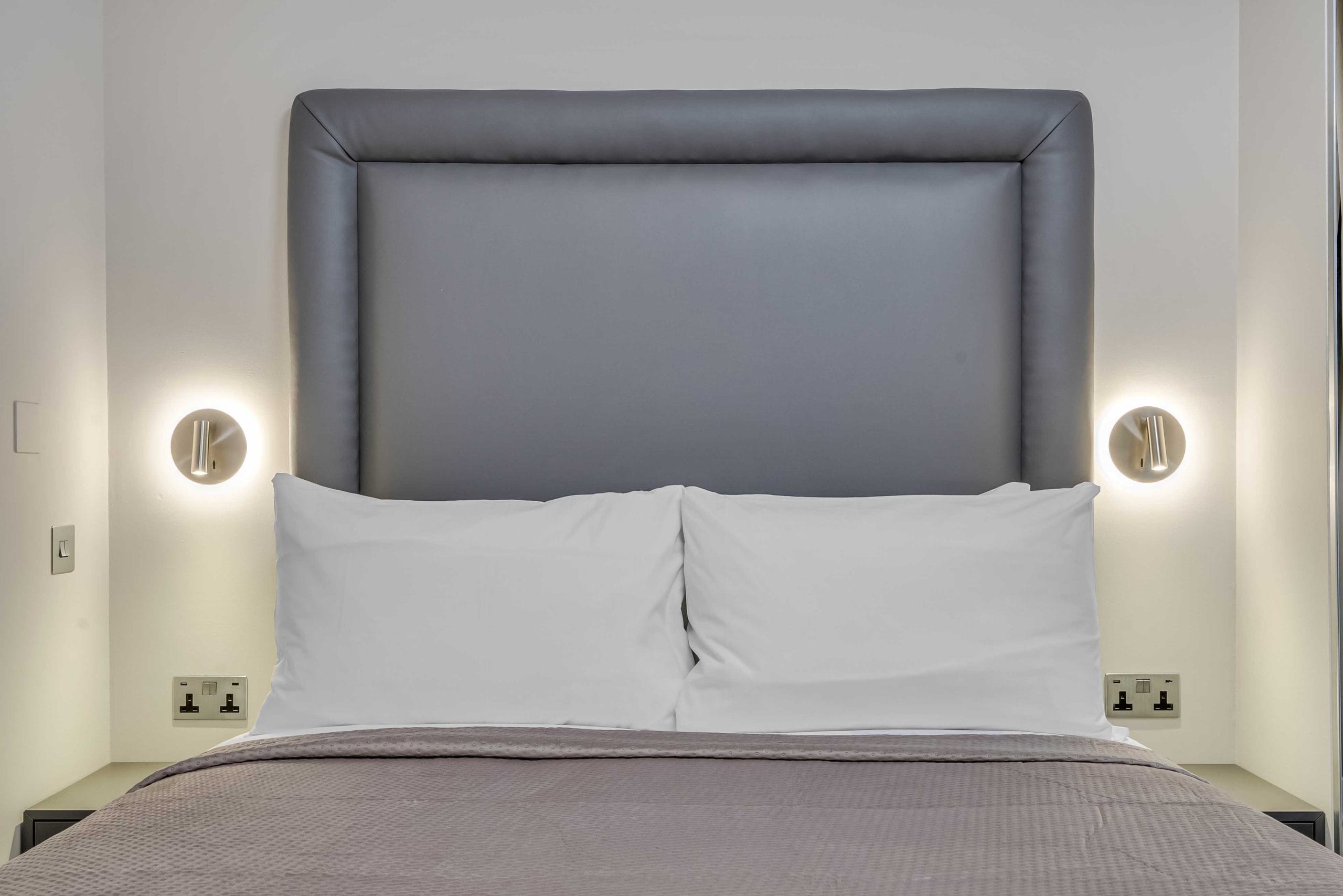 Bloomsbury Lower Ground Executive Studio