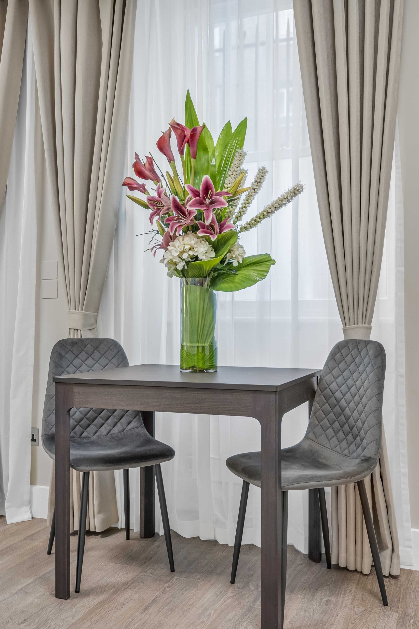 Bloomsbury Lower Ground Executive Studio