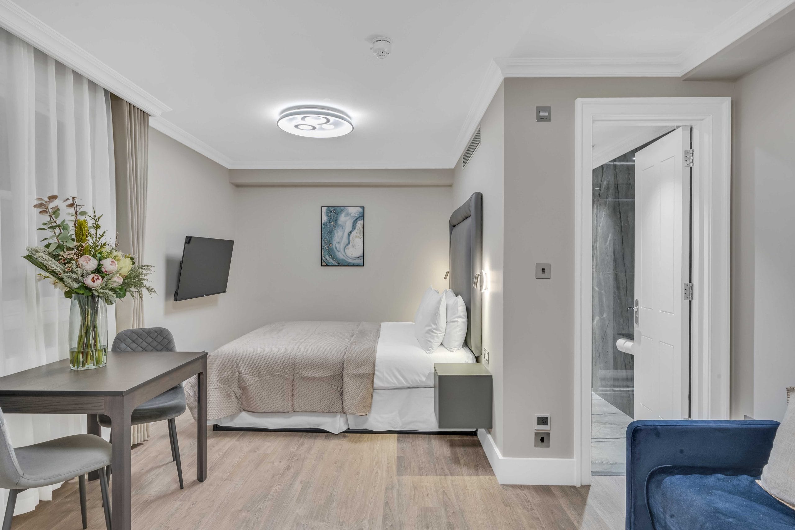 Bloomsbury Lower Ground Family Studio