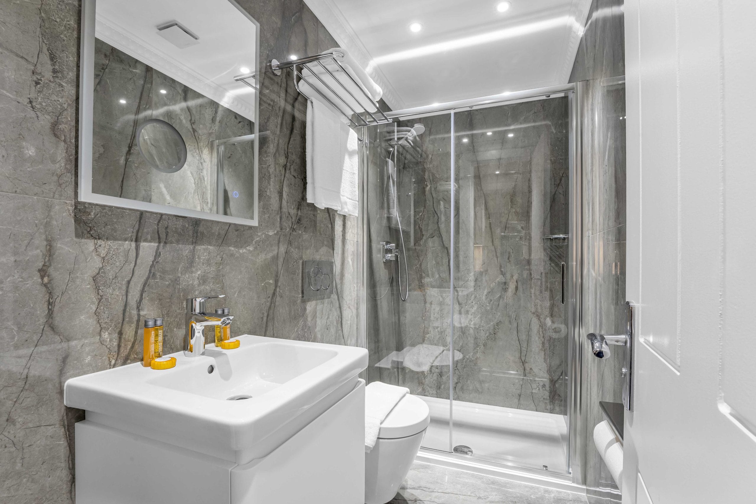 Bloomsbury Lower Ground Family Studio