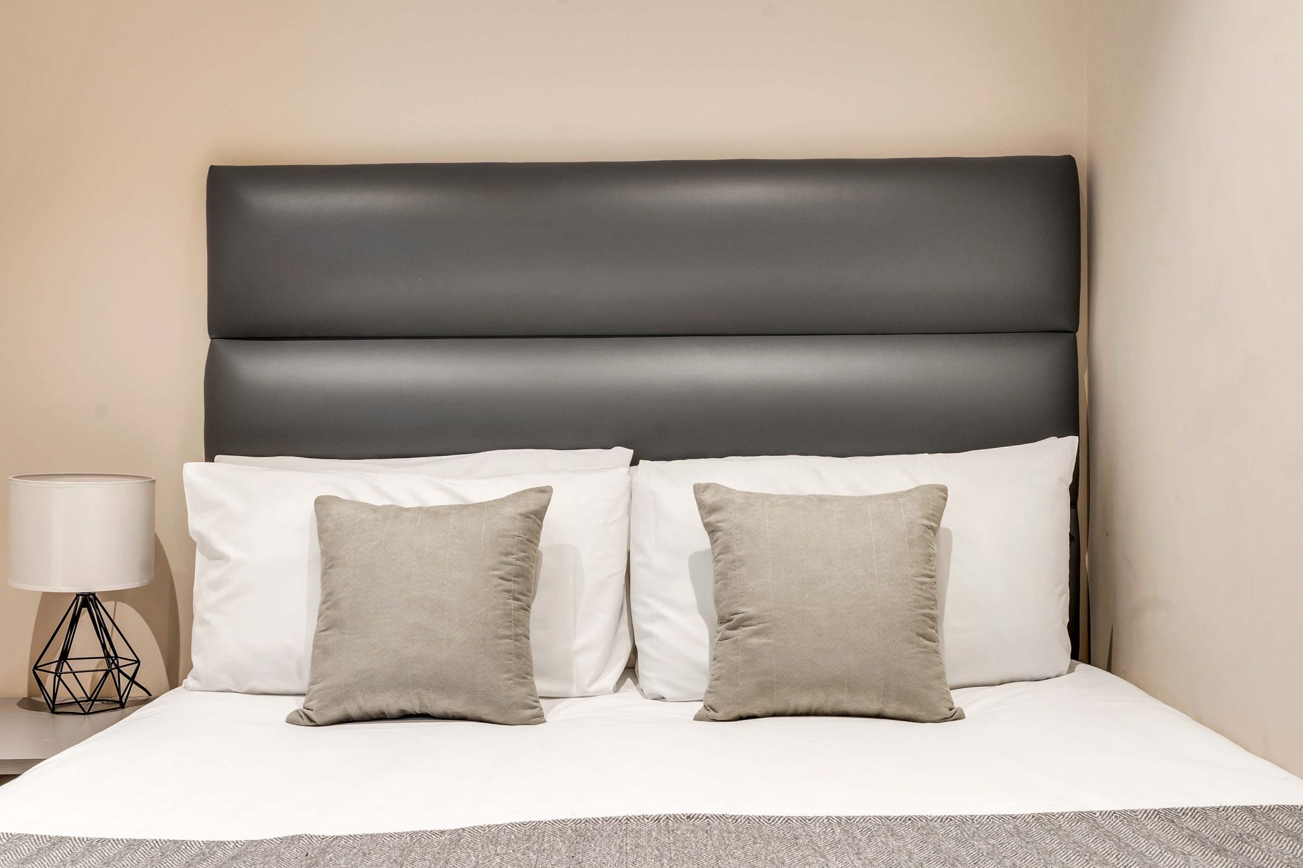 Chelsea One-Bedroom for 4