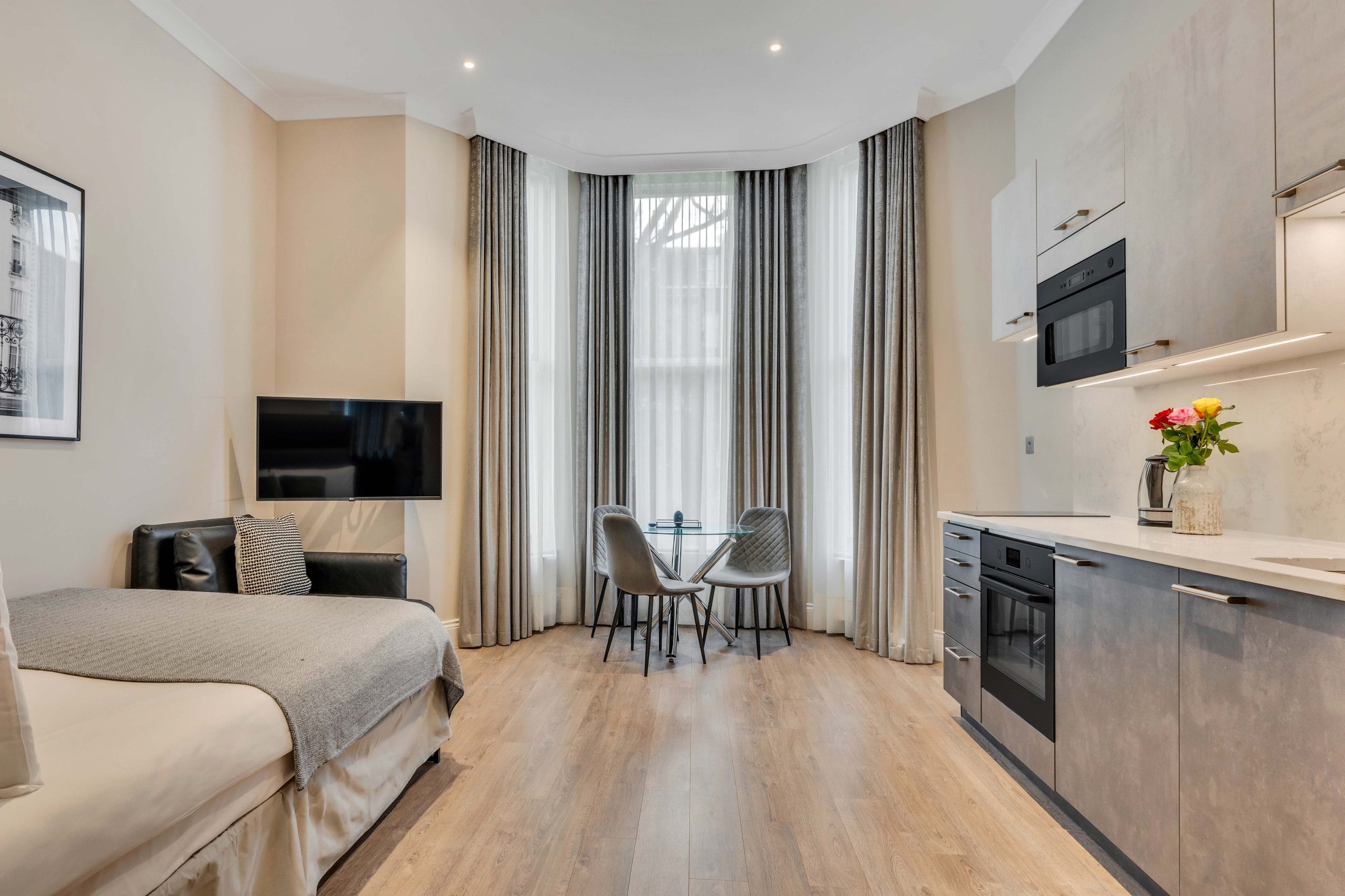 Chelsea Family Studio