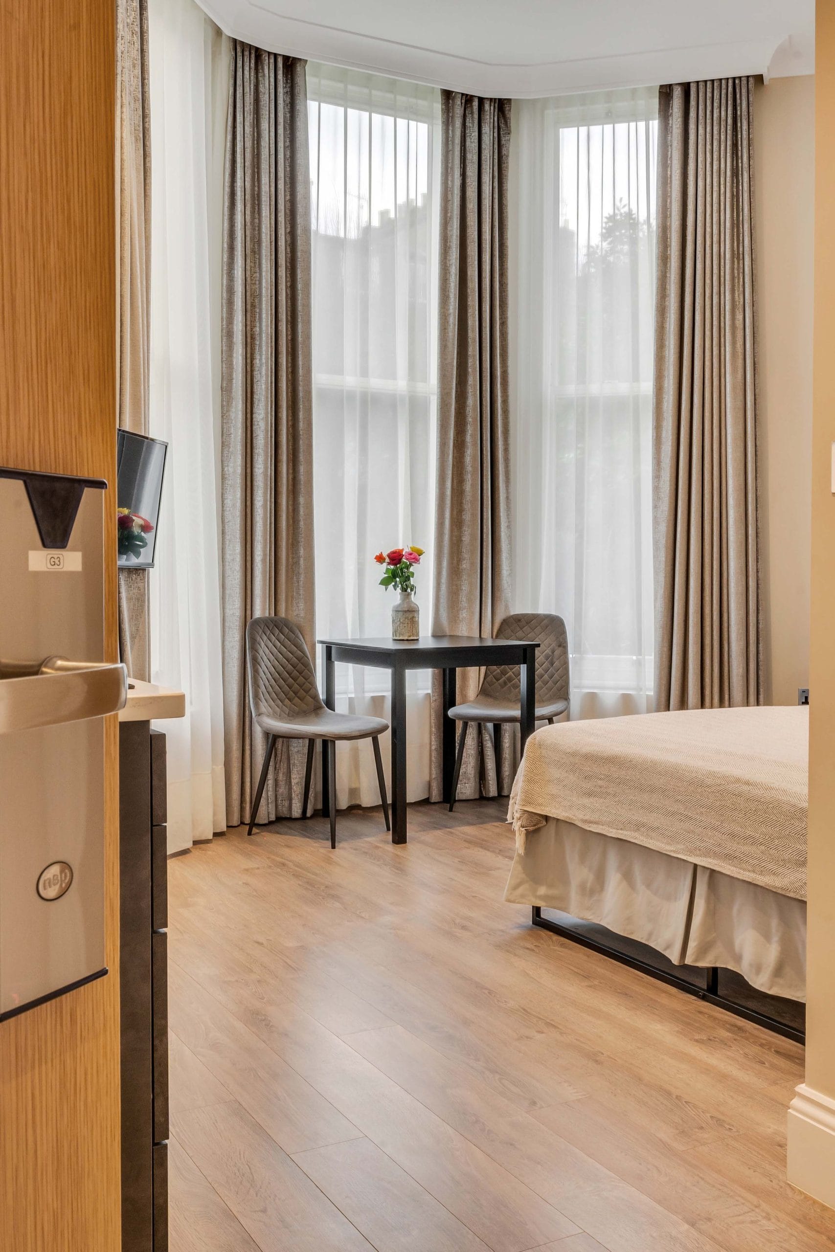 Chelsea Garden View Studio