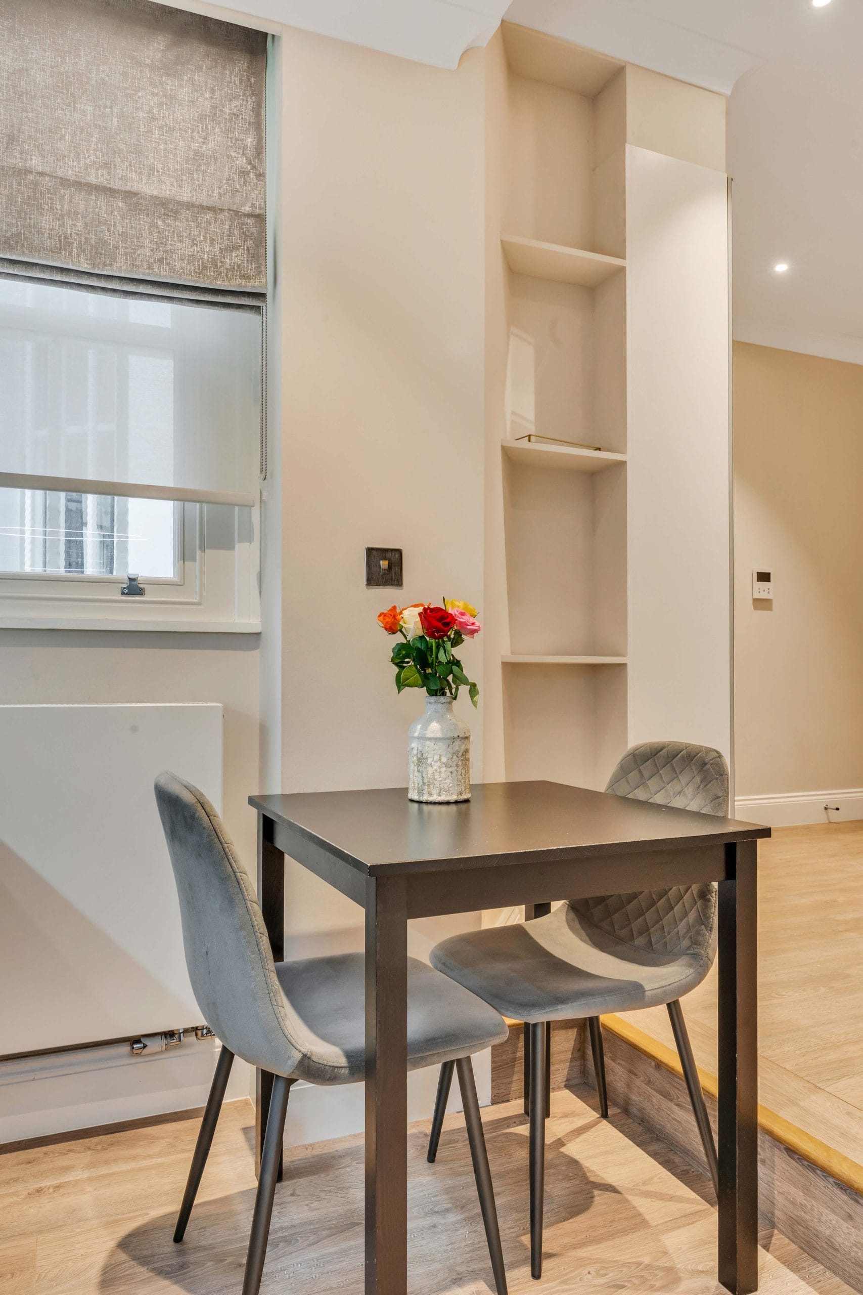 Chelsea Lower Ground Standard Studio