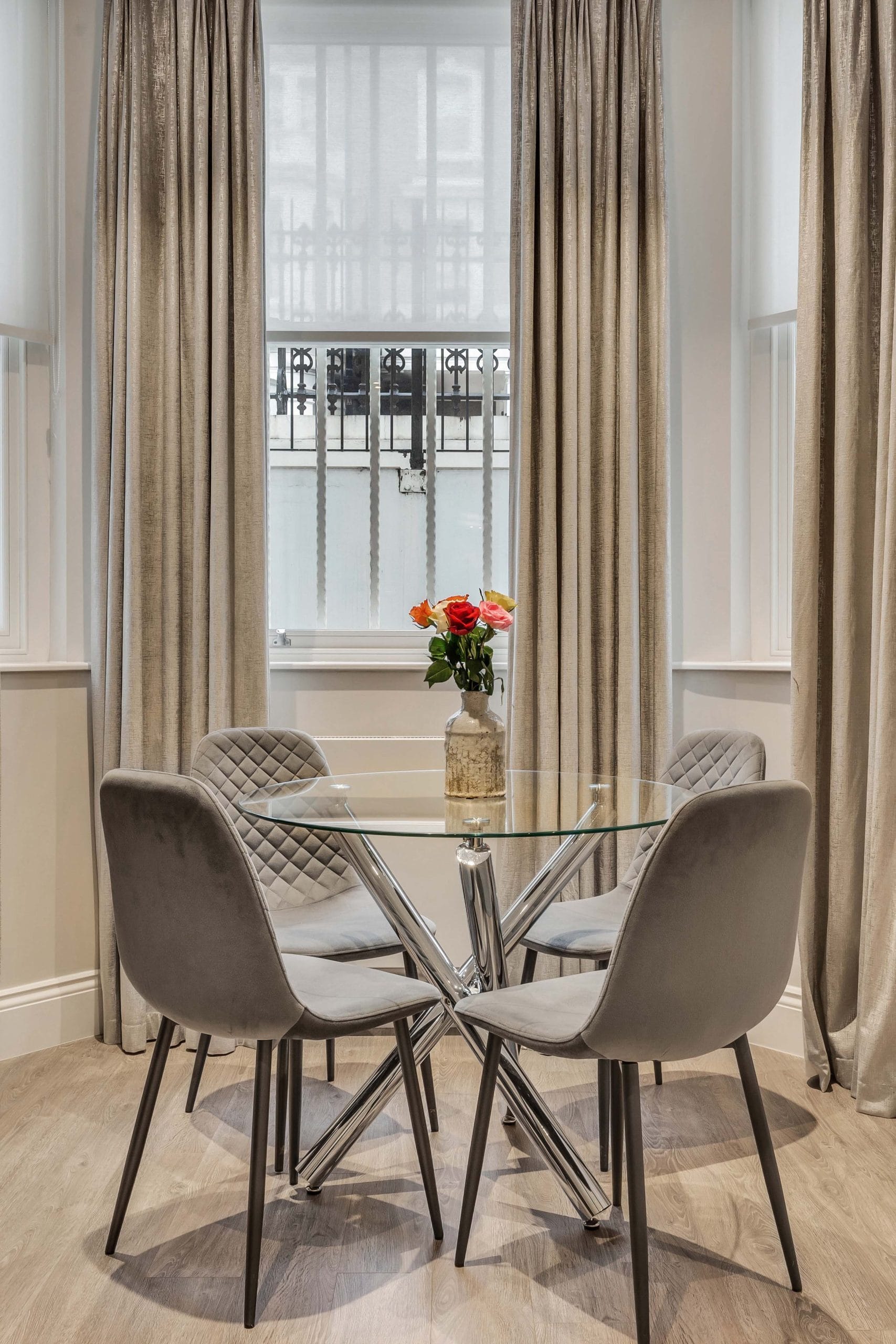 Chelsea Lower Ground Family Studio